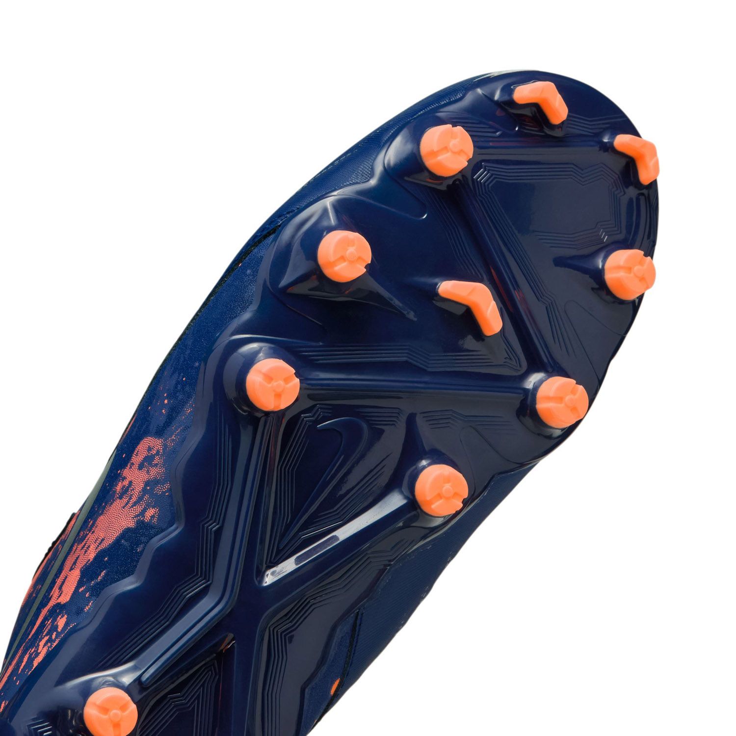 Nike Phantom GX 2 Academy Kids FG/MG Erling Haaland