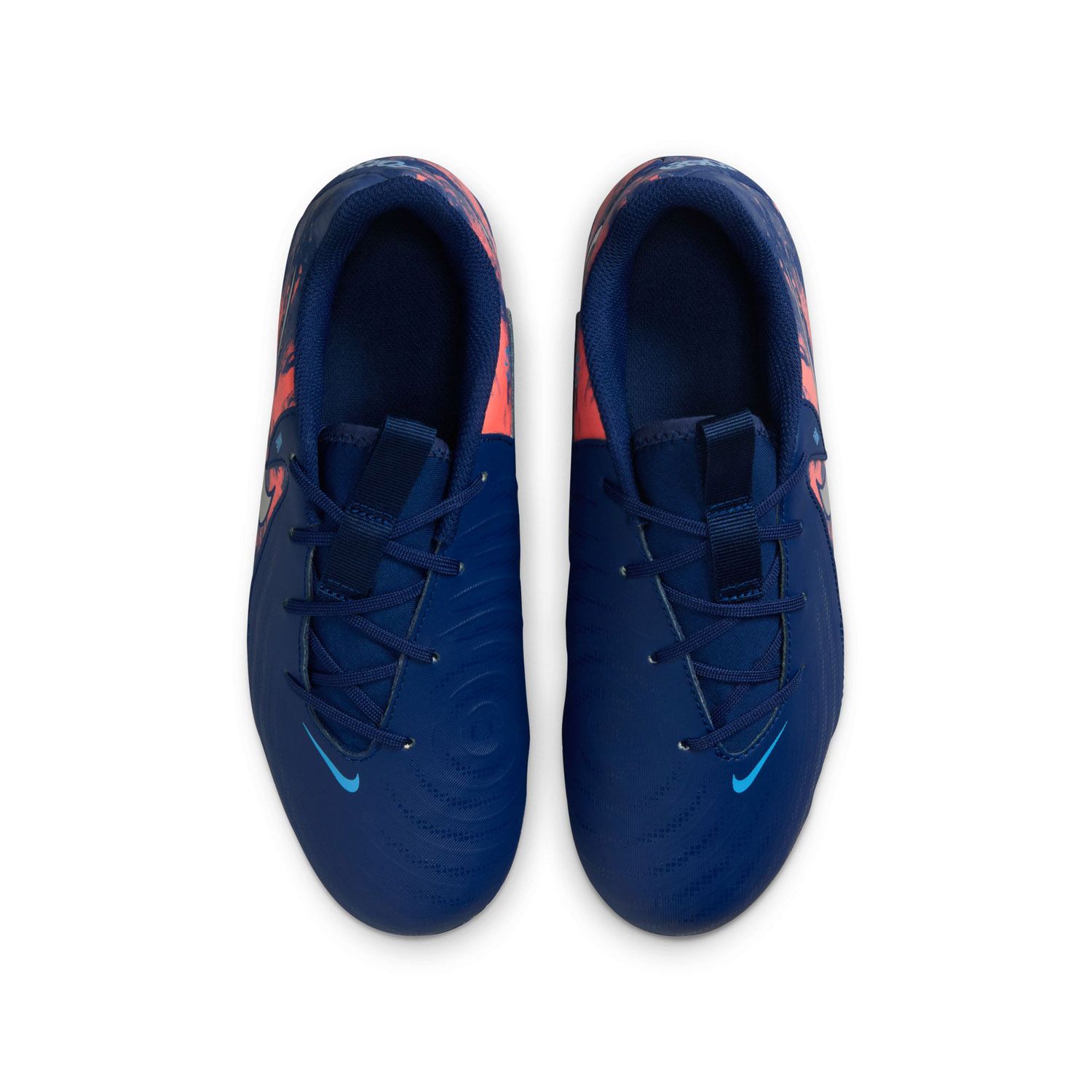 Nike Phantom GX 2 Academy Kids FG/MG Erling Haaland