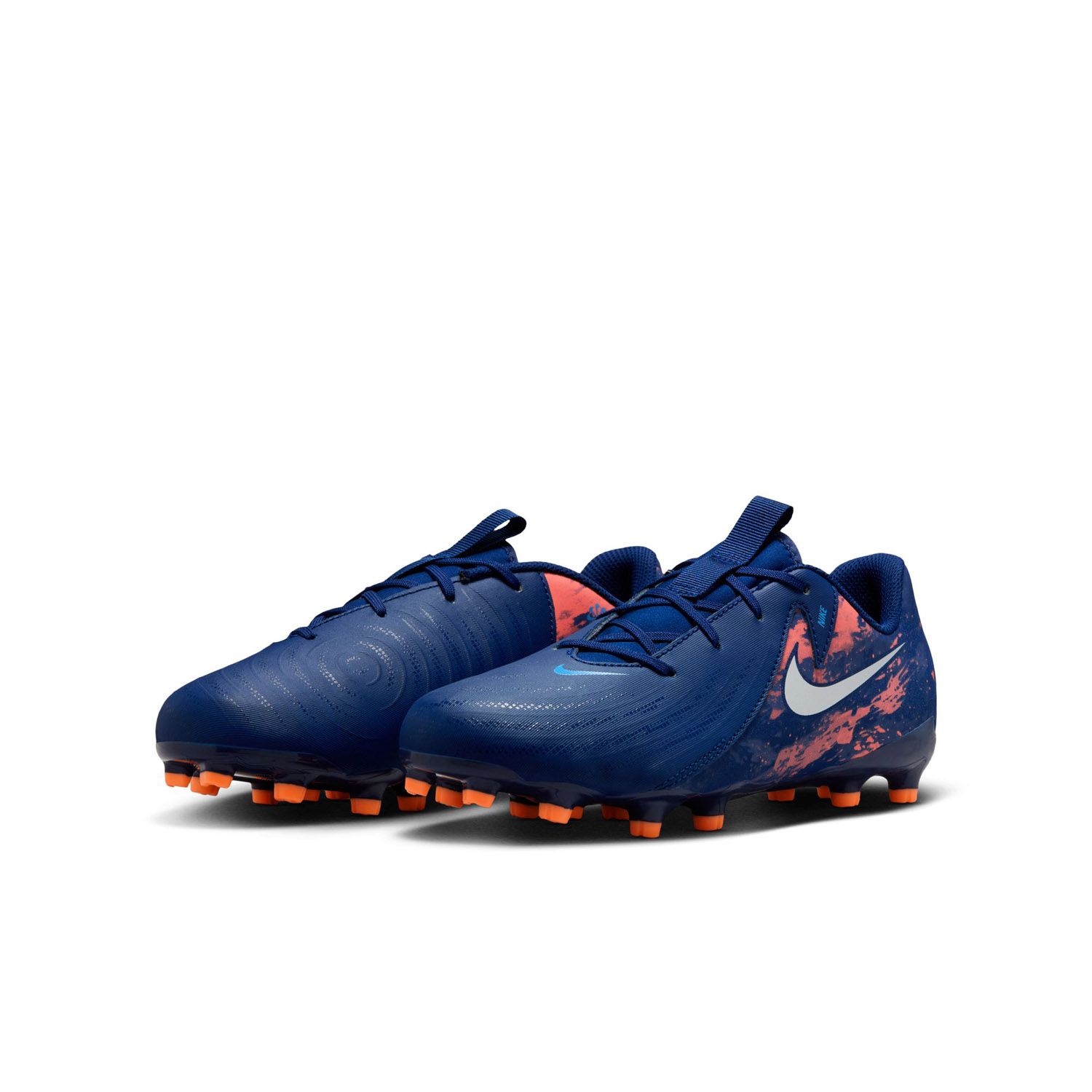 Nike Phantom GX 2 Academy Kids FG/MG Erling Haaland