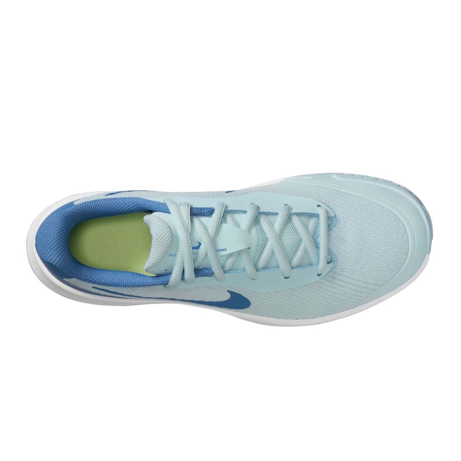 Nike Vapor Lite 3 Dames