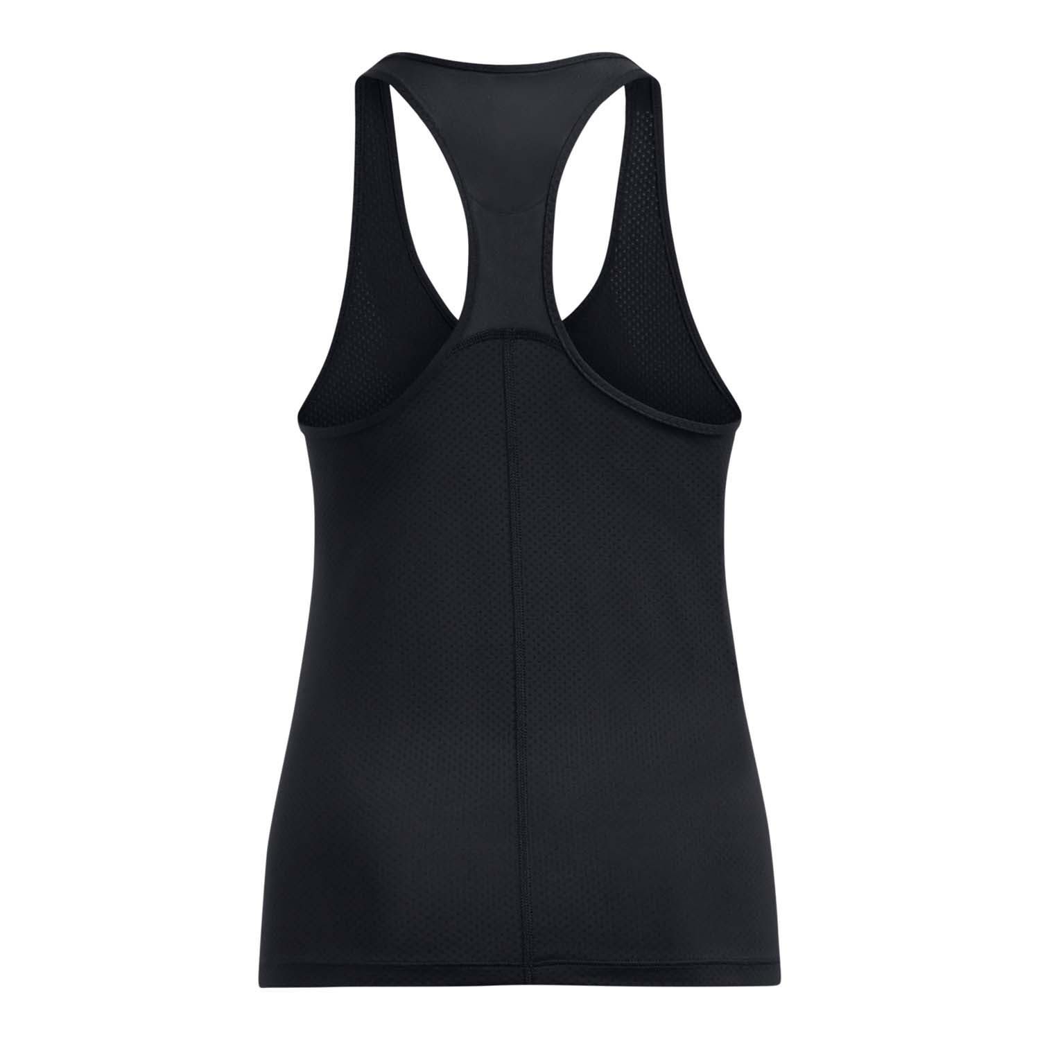 Under Armour HeatGear Racer Tank