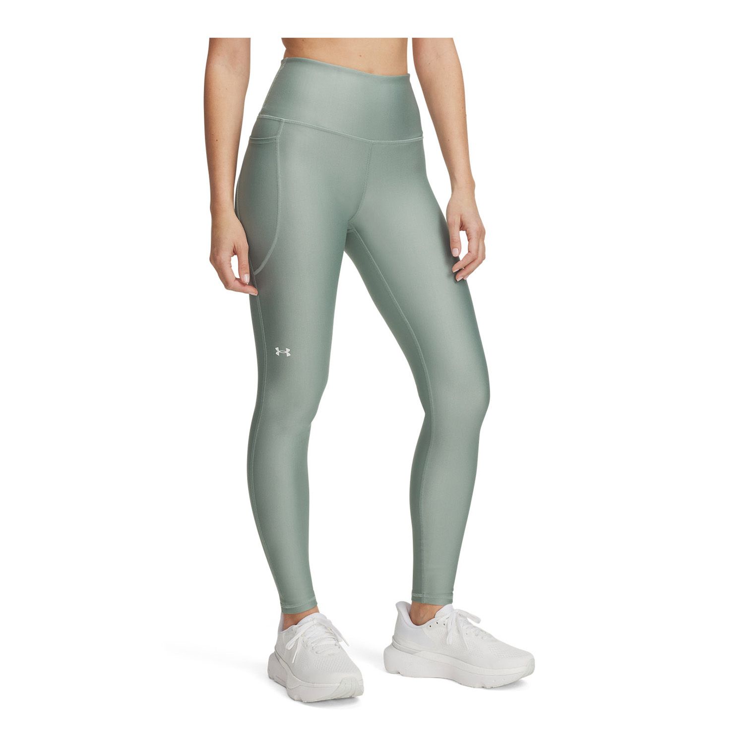Under Armour High-Rise Full Length Legging