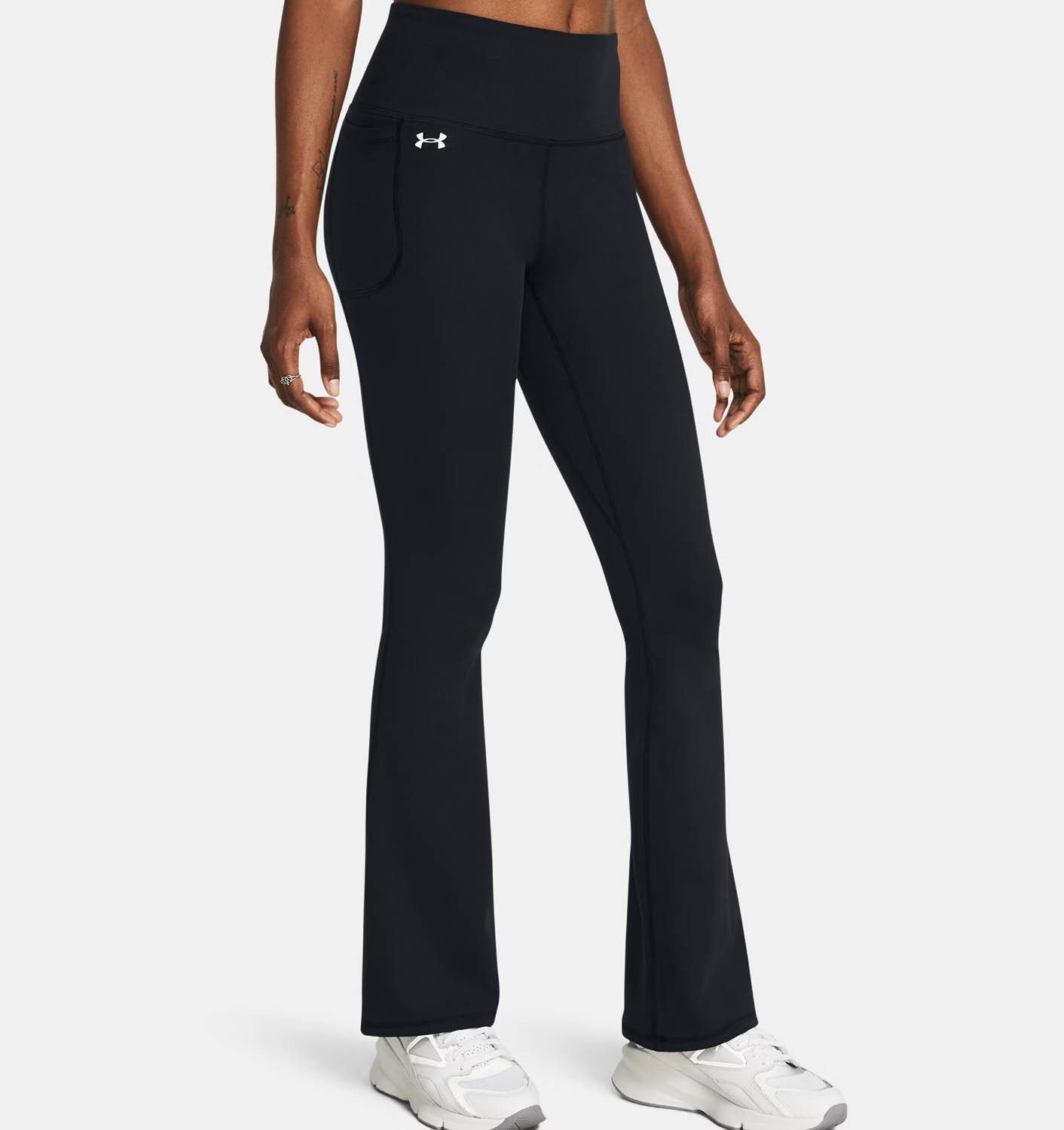Under Armour Motion Flare Pants