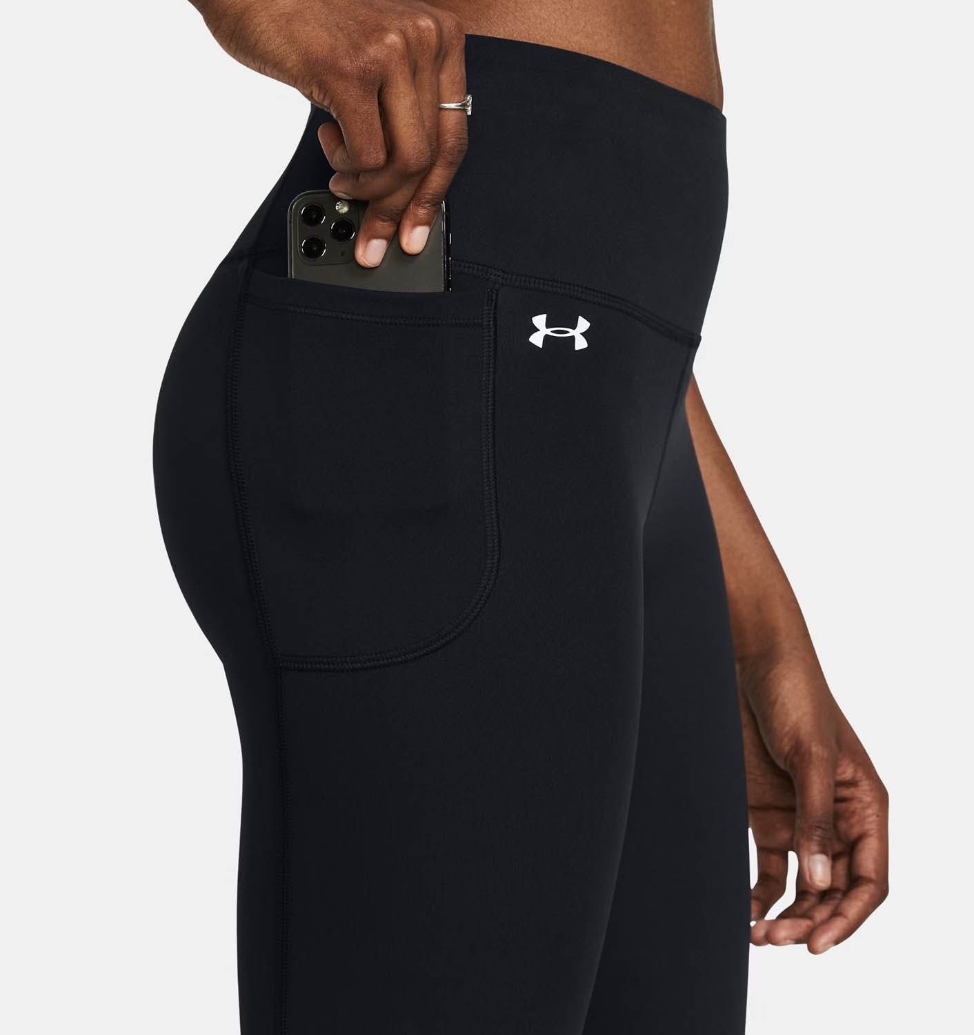 Under Armour Motion Flare Pants
