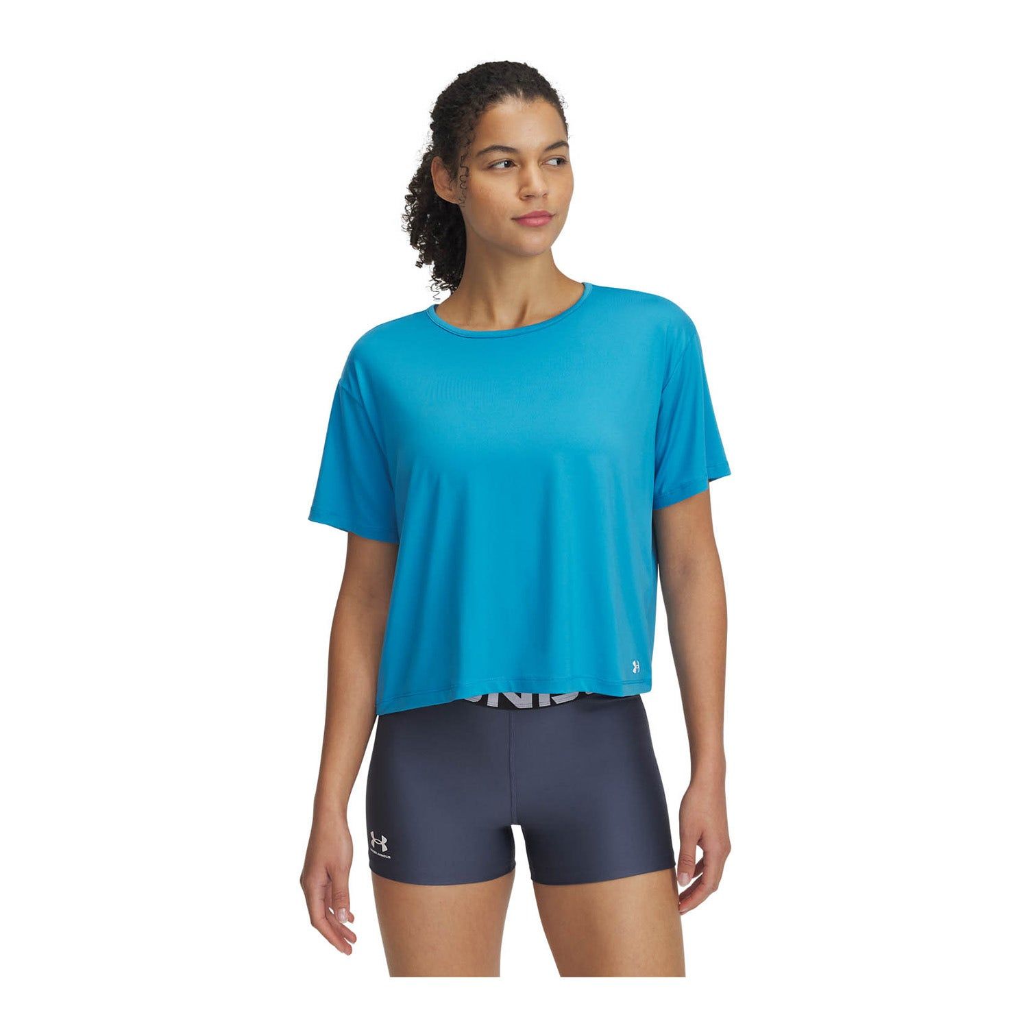 Under Armour Motion Short Sleeve