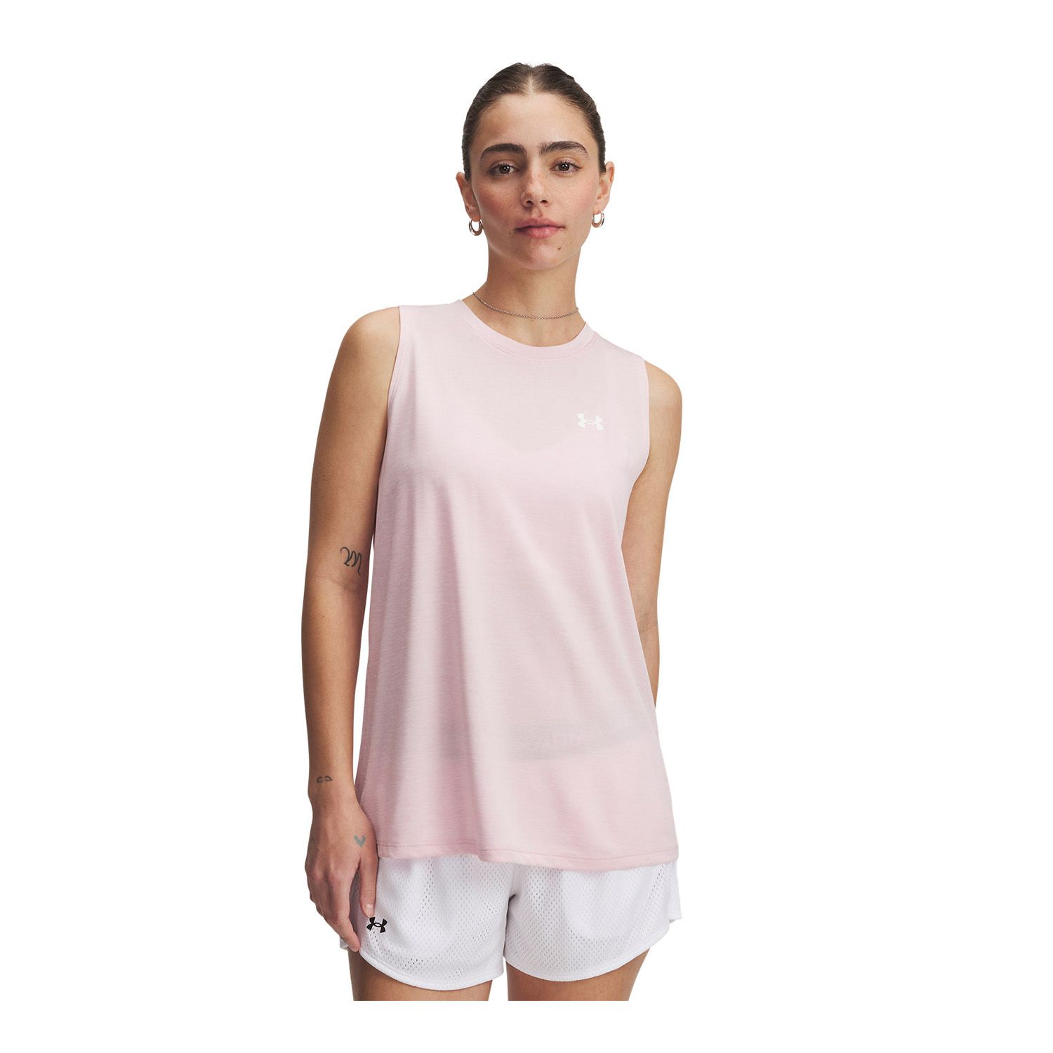Under Armour Tech Twist Tank