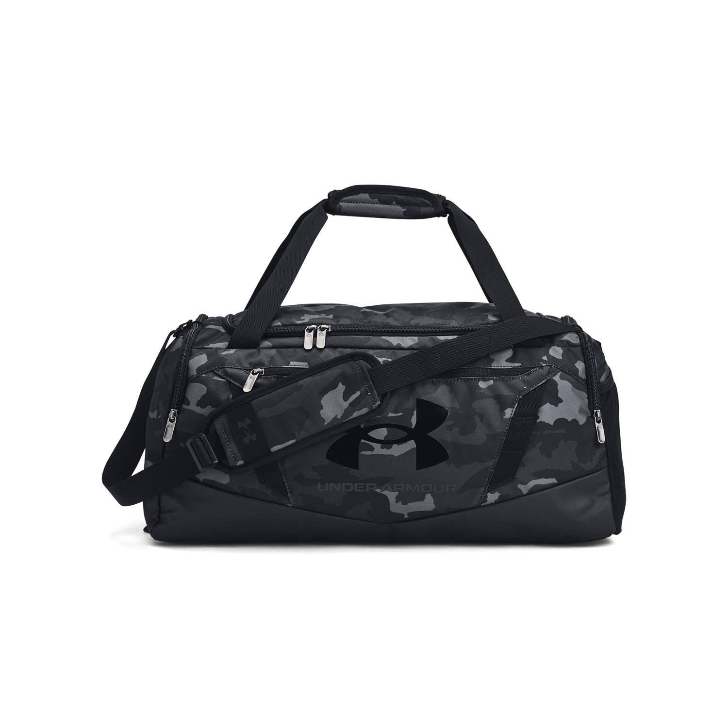 Under Armour Undeniable 5.0 Small Duffle Bag