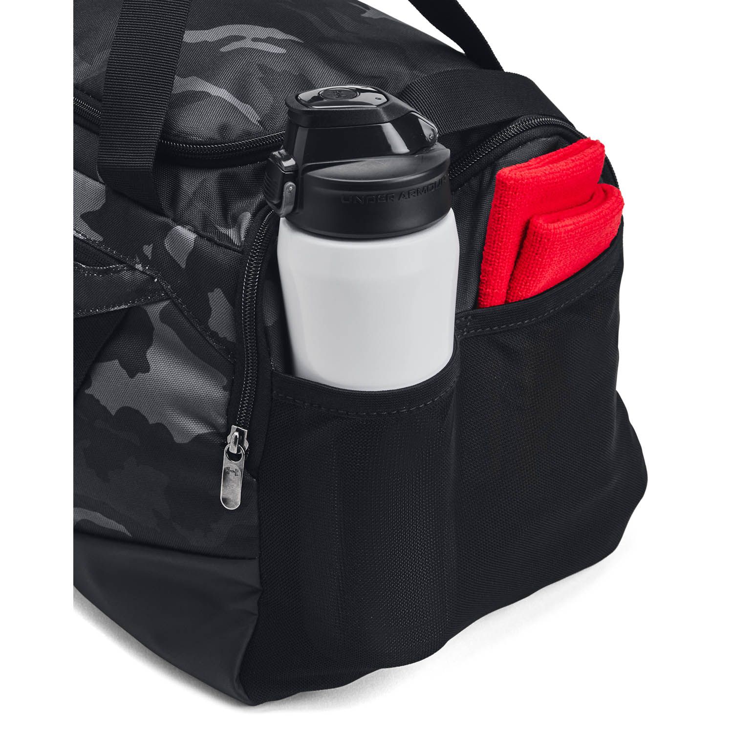 Under Armour Undeniable 5.0 Small Duffle Bag