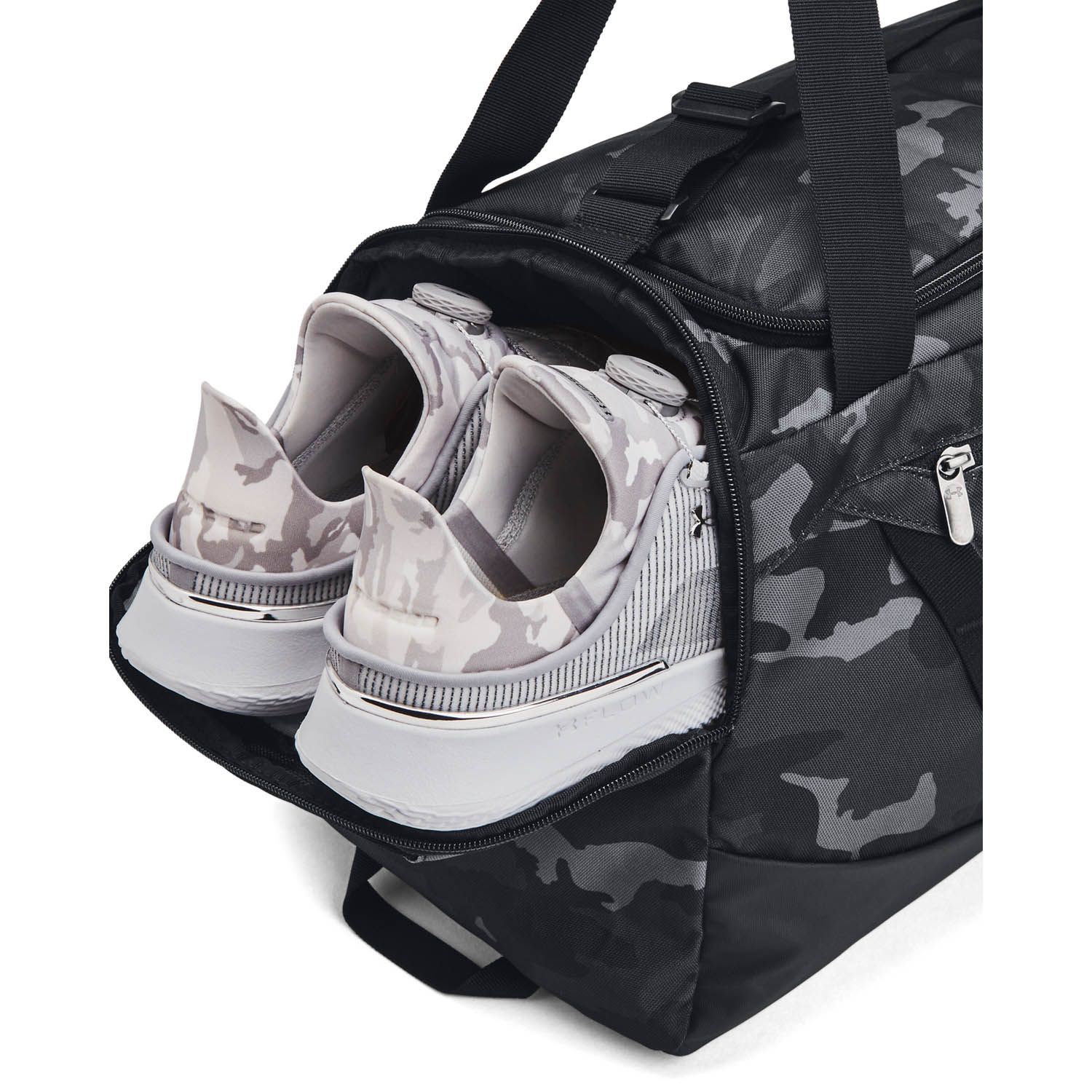 Under Armour Undeniable 5.0 Small Duffle Bag