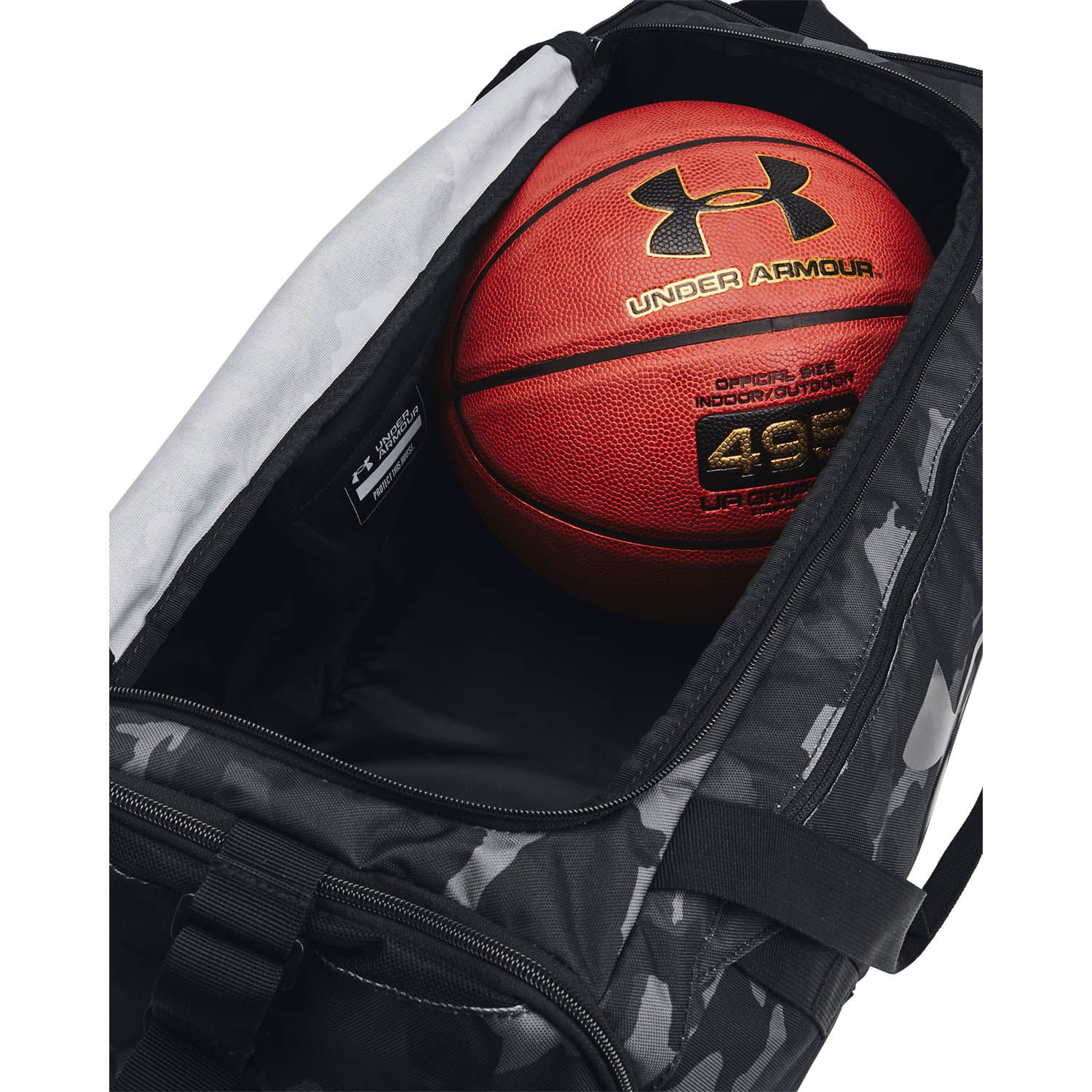 Under Armour Undeniable 5.0 Small Duffle Bag