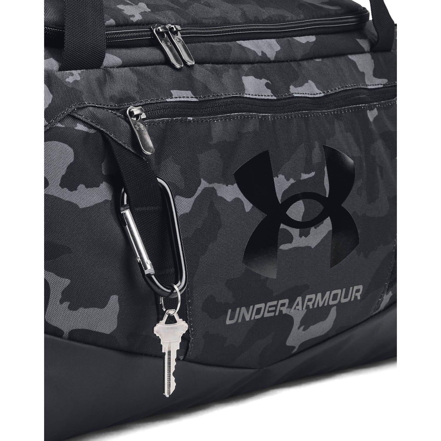 Under Armour Undeniable 5.0 Small Duffle Bag
