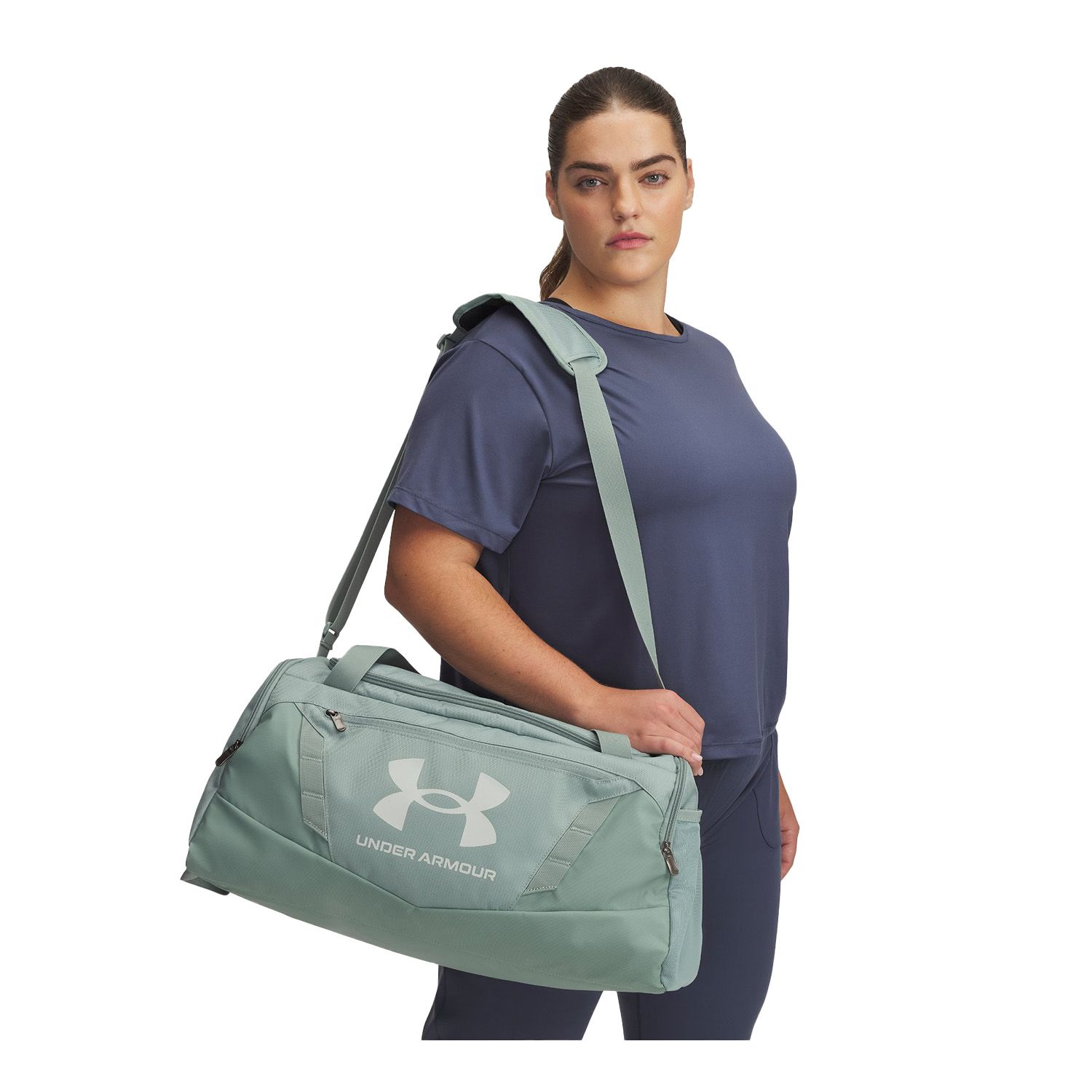 Under Armour Undeniable 5.0 Small Duffle Bag
