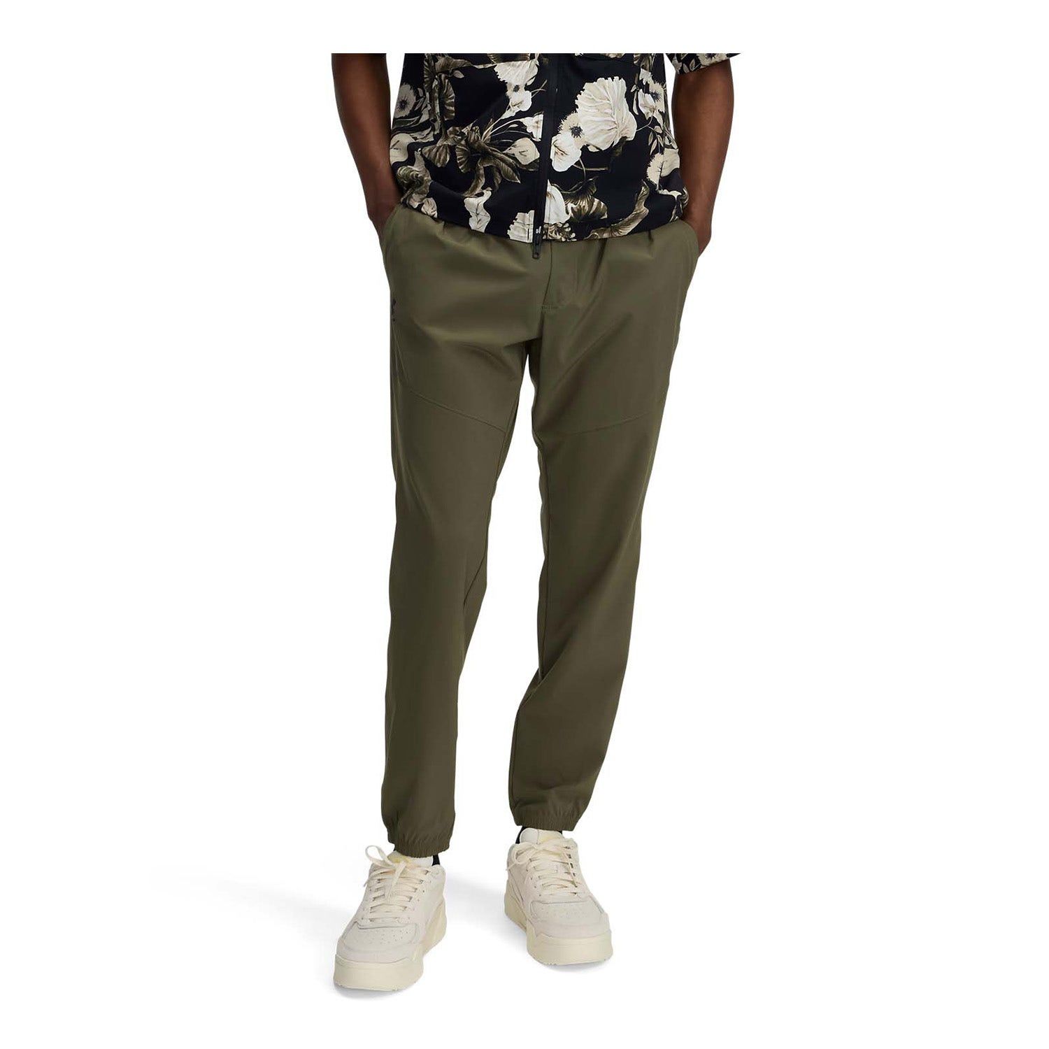 Under Armour Vibe Woven Jogger