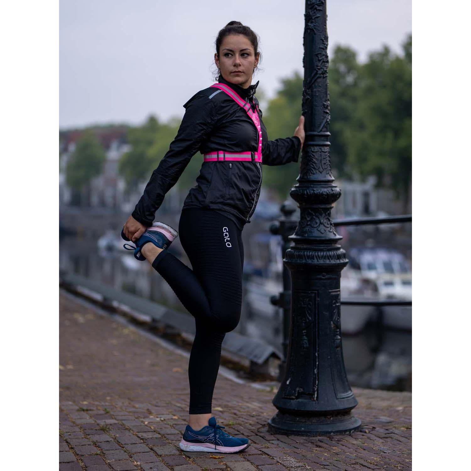 Gato Safer Sport LED Vest