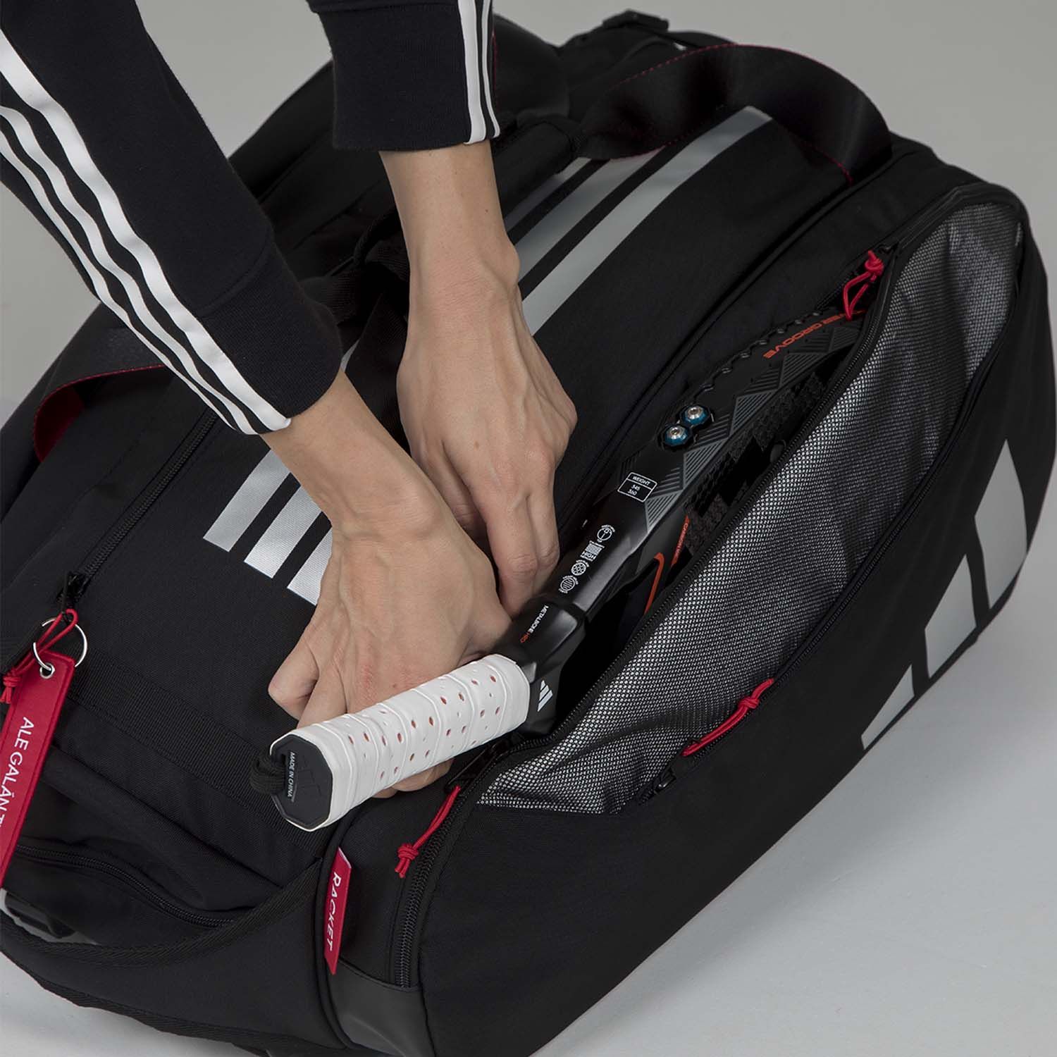 adidas Multigame 3.4
