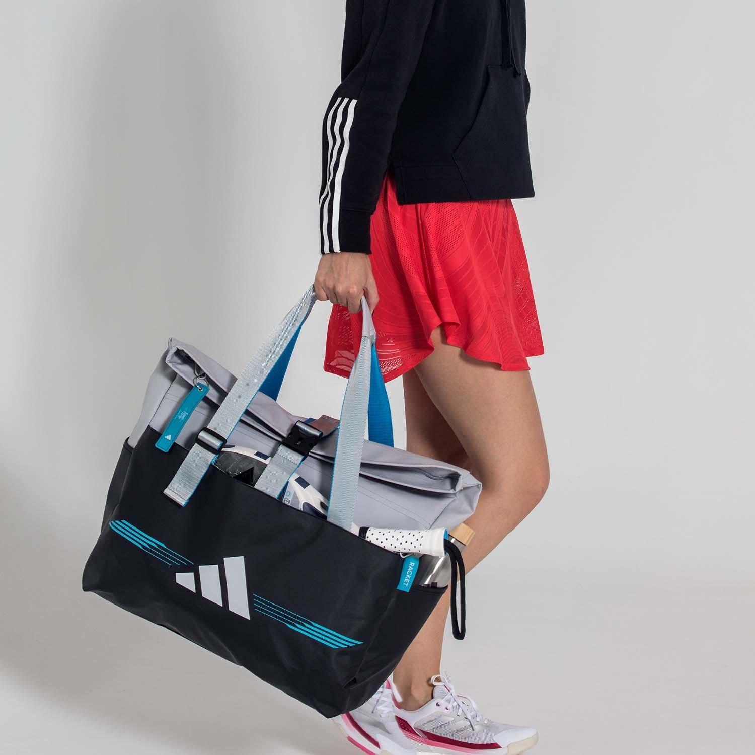 adidas Weekend Bag 3.4