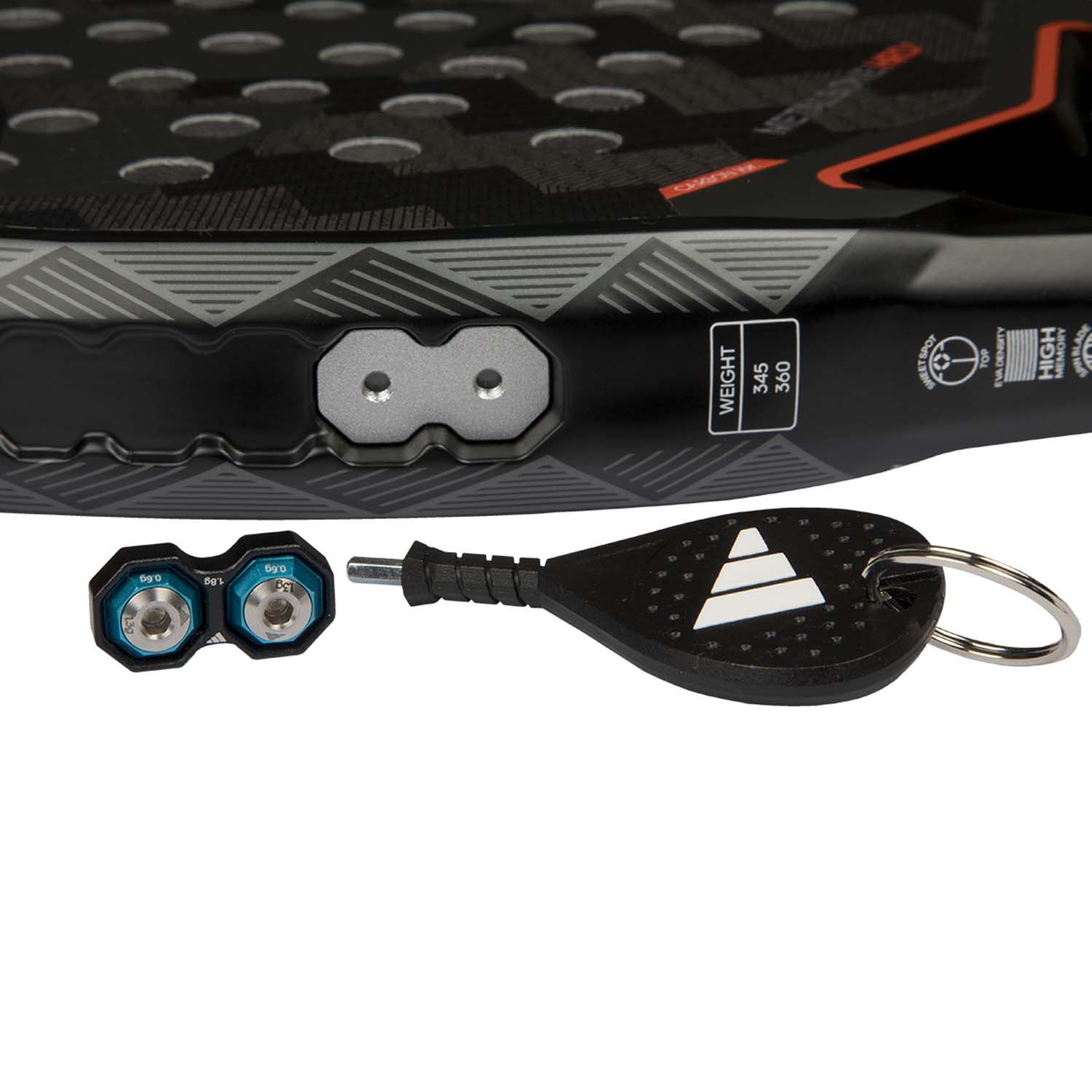 adidas Metalbone 3.4