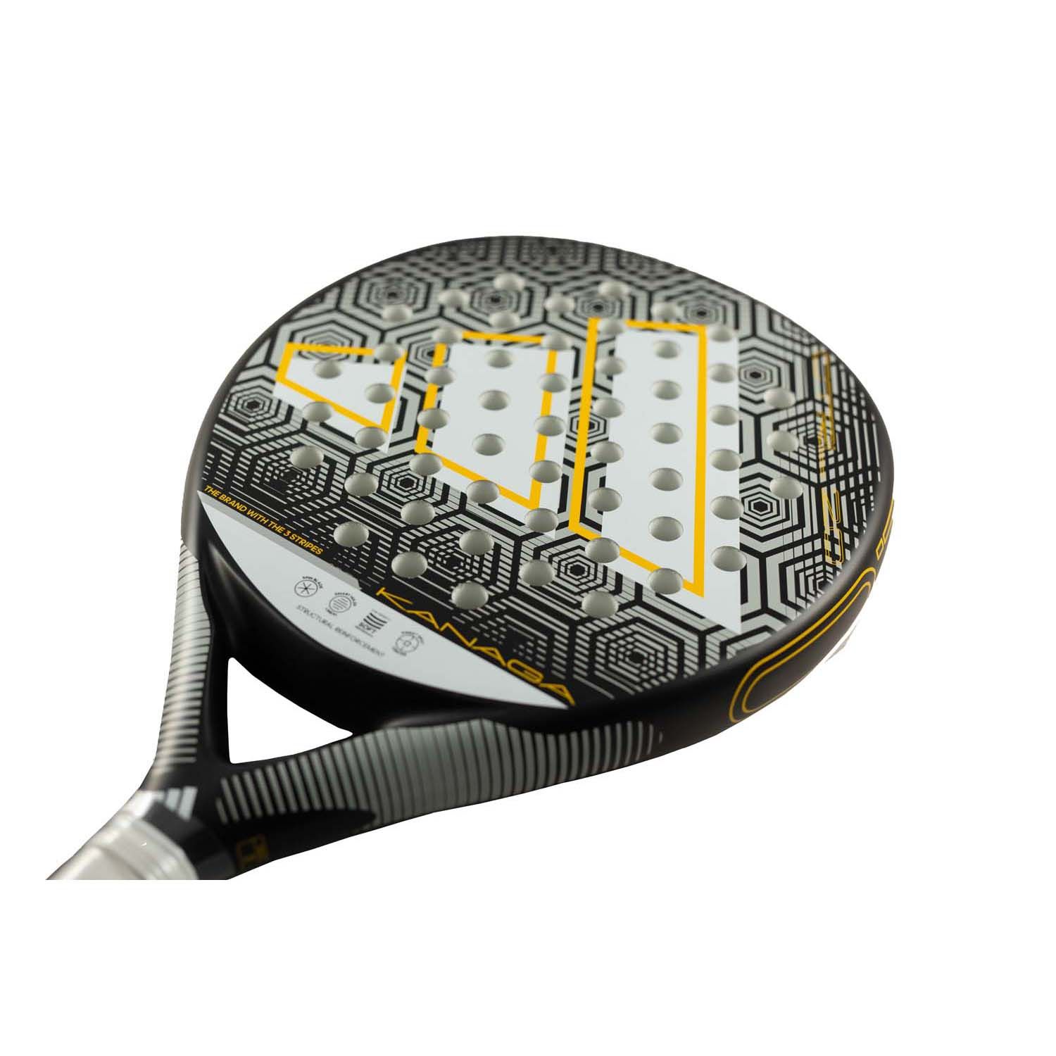 adidas Kanaga Control 2.0