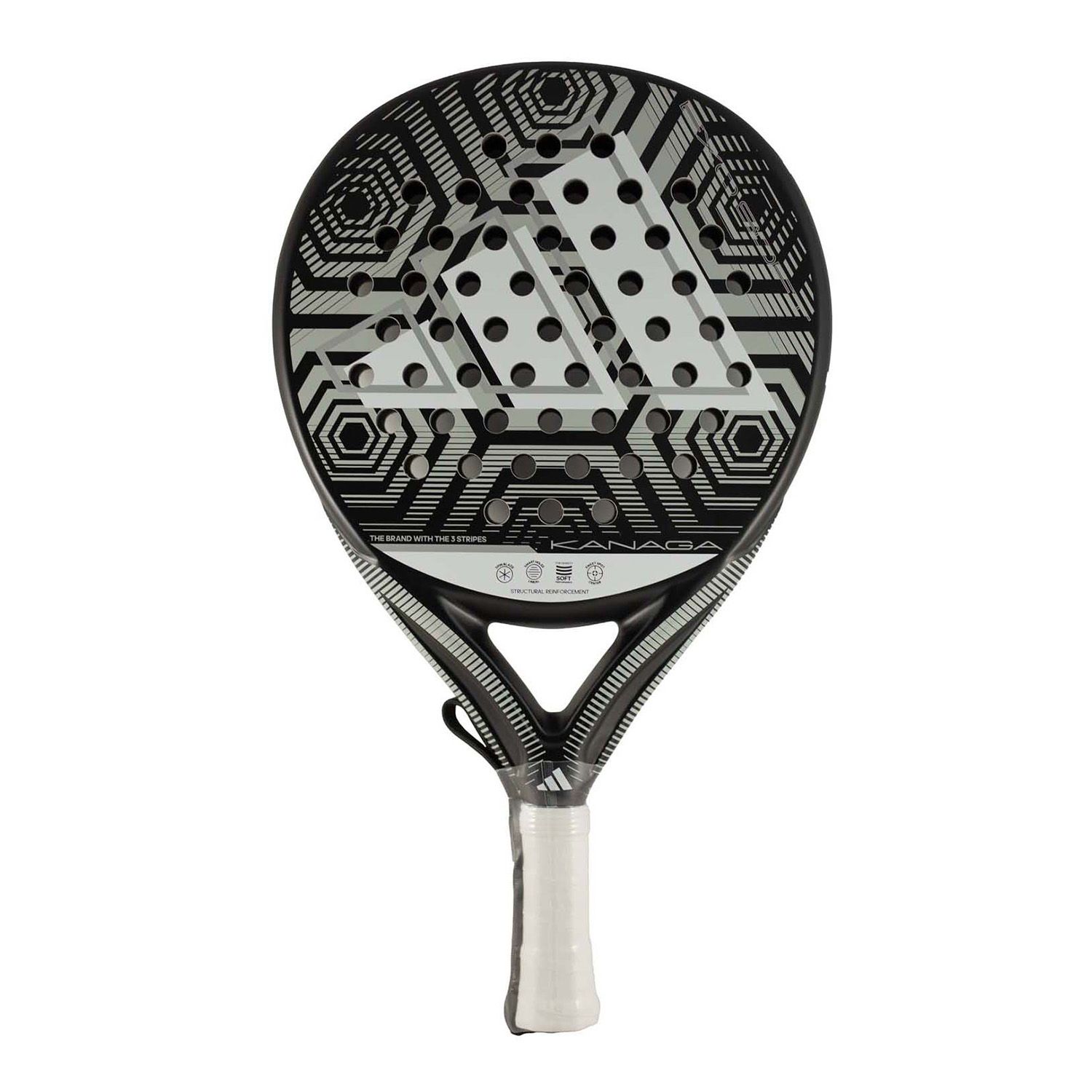 adidas Kanaga Exo Soft