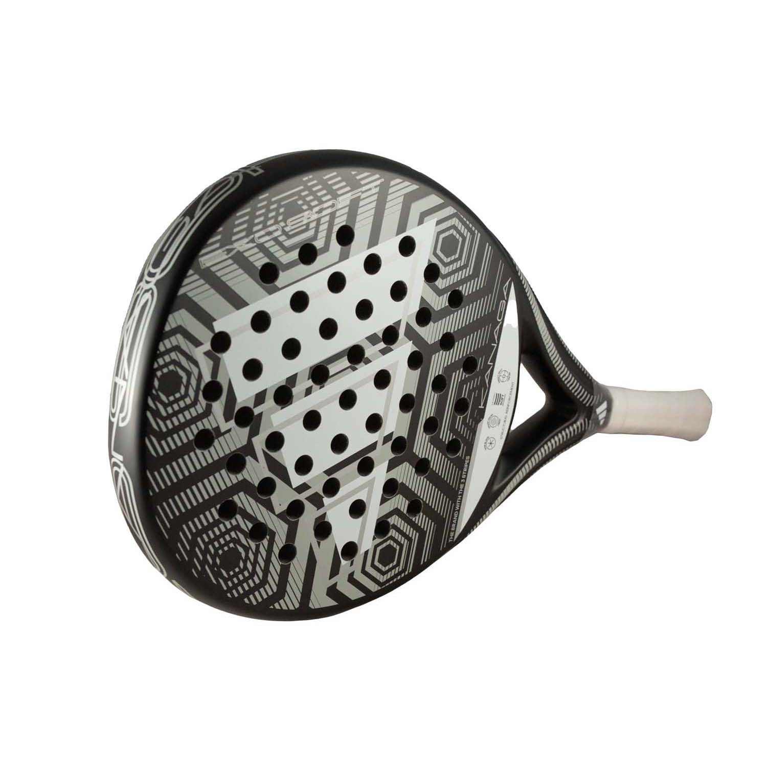 adidas Kanaga Exo Soft