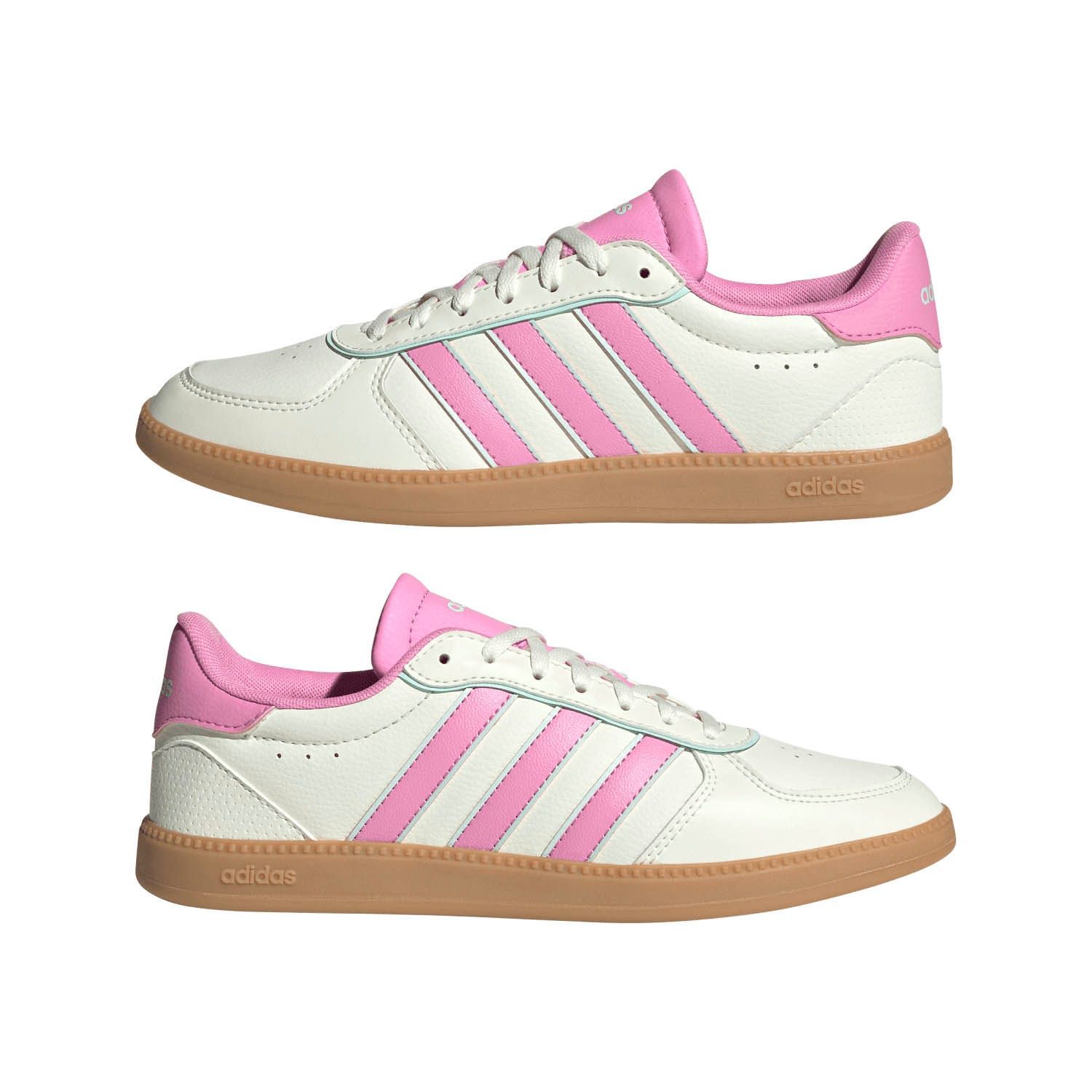 adidas Breaknet Sleek Dames