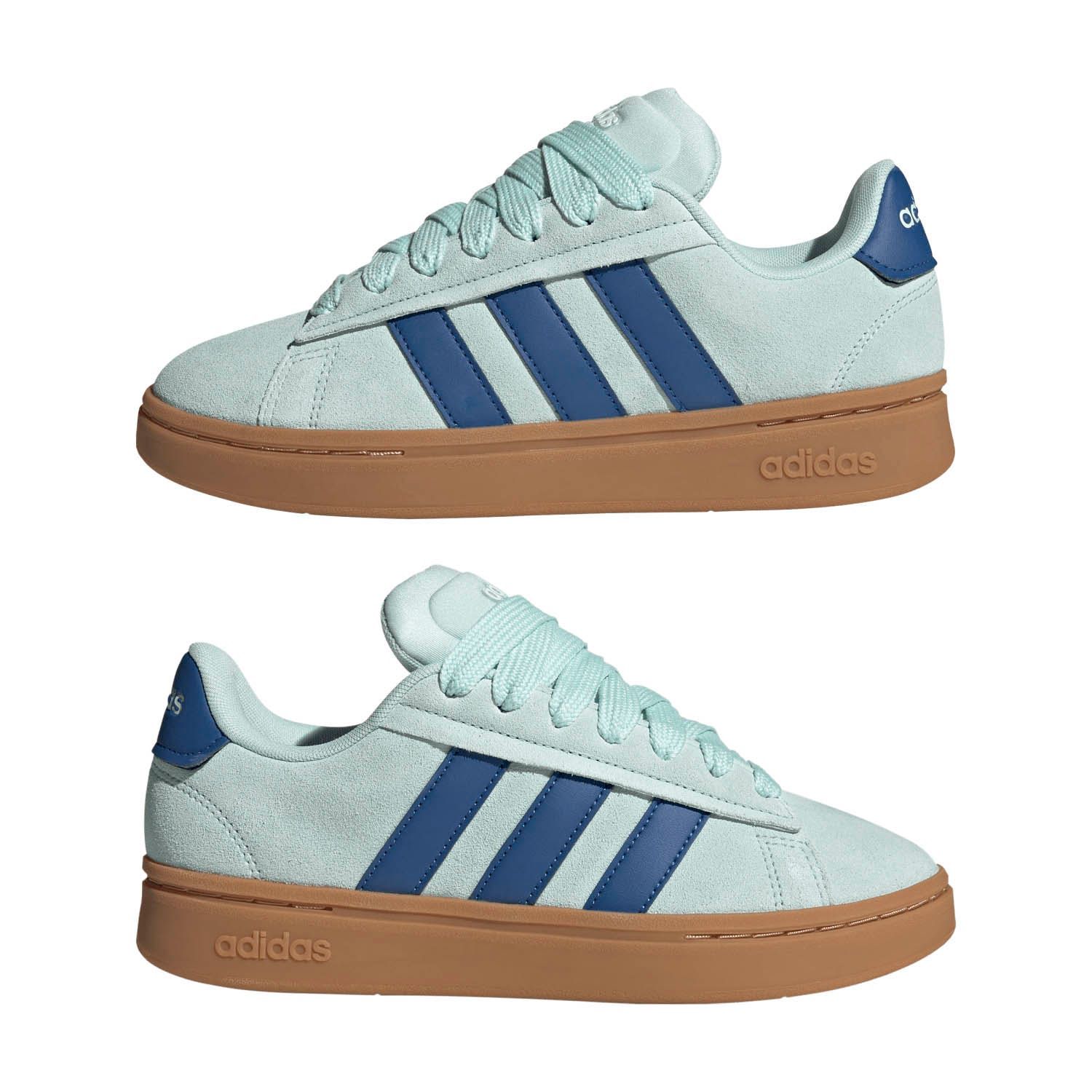 adidas Grand Court Alpha Dames