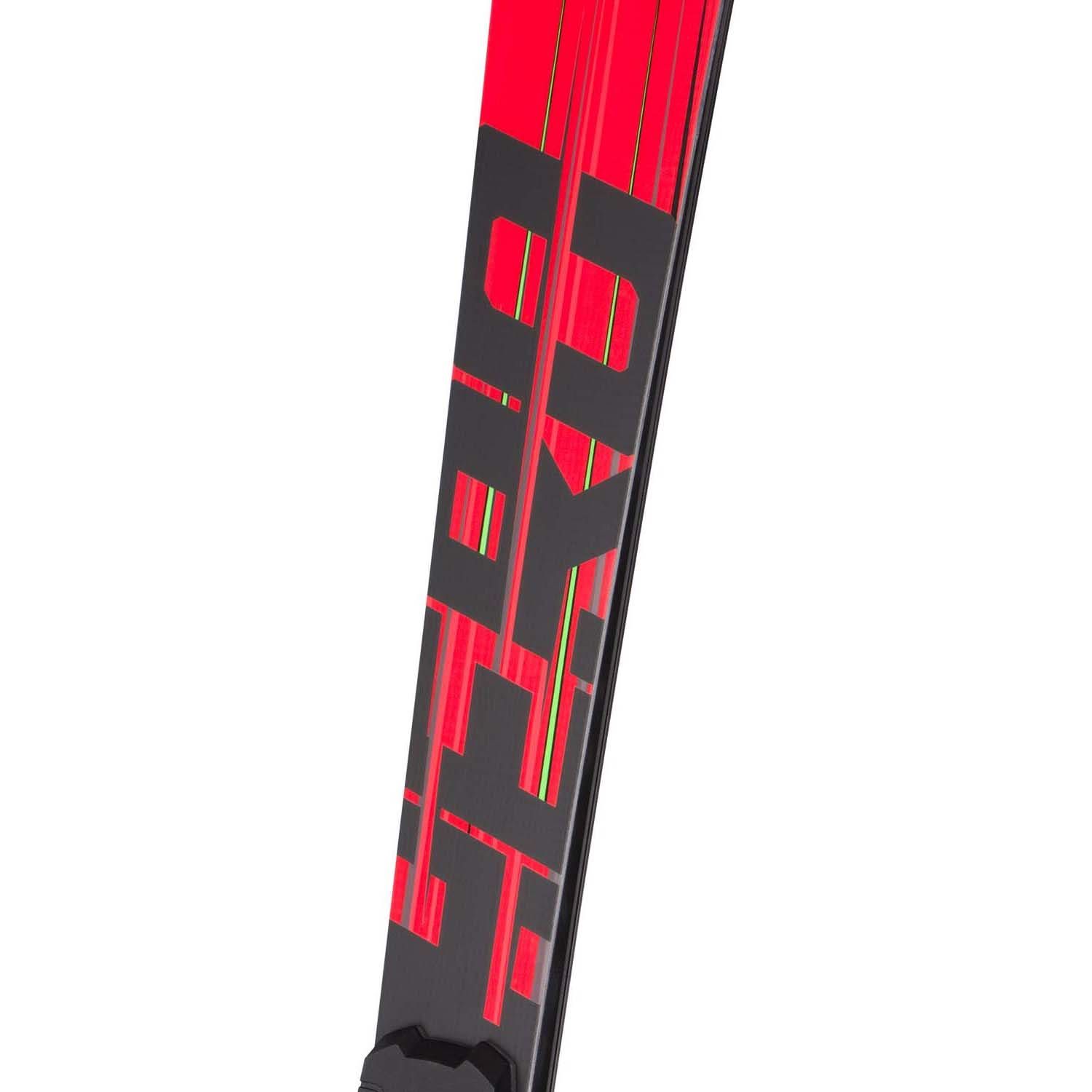 Rossignol Hero Athlete FIS SL 165 R22