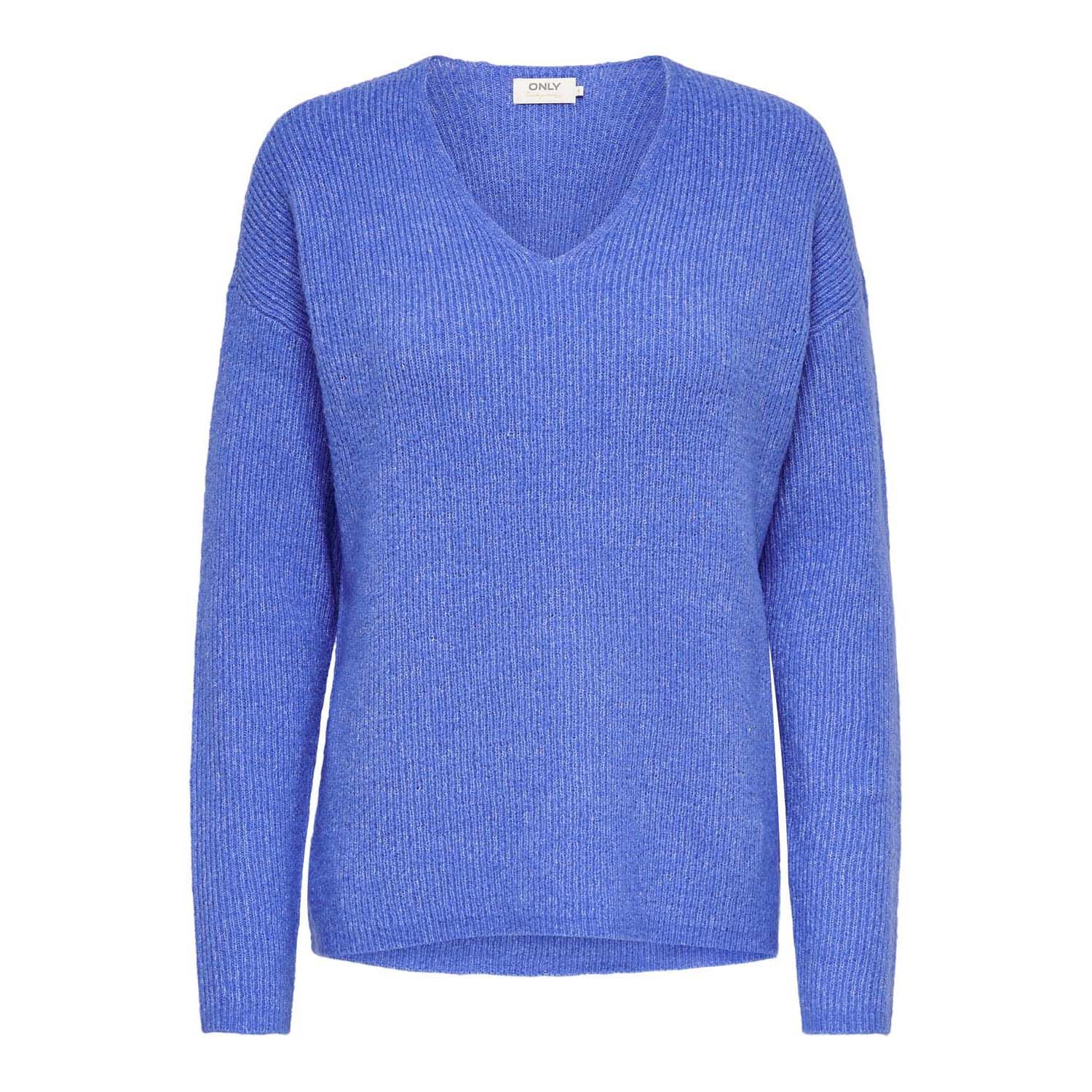 ONLY Camilla V-Neck Pullover