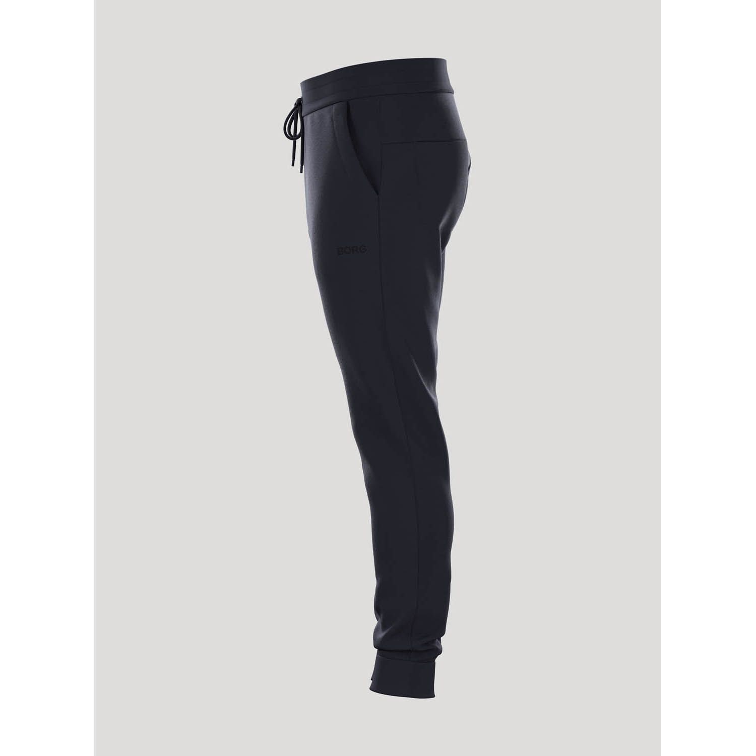 Björn Borg Borg Essential 5 Pants Heren