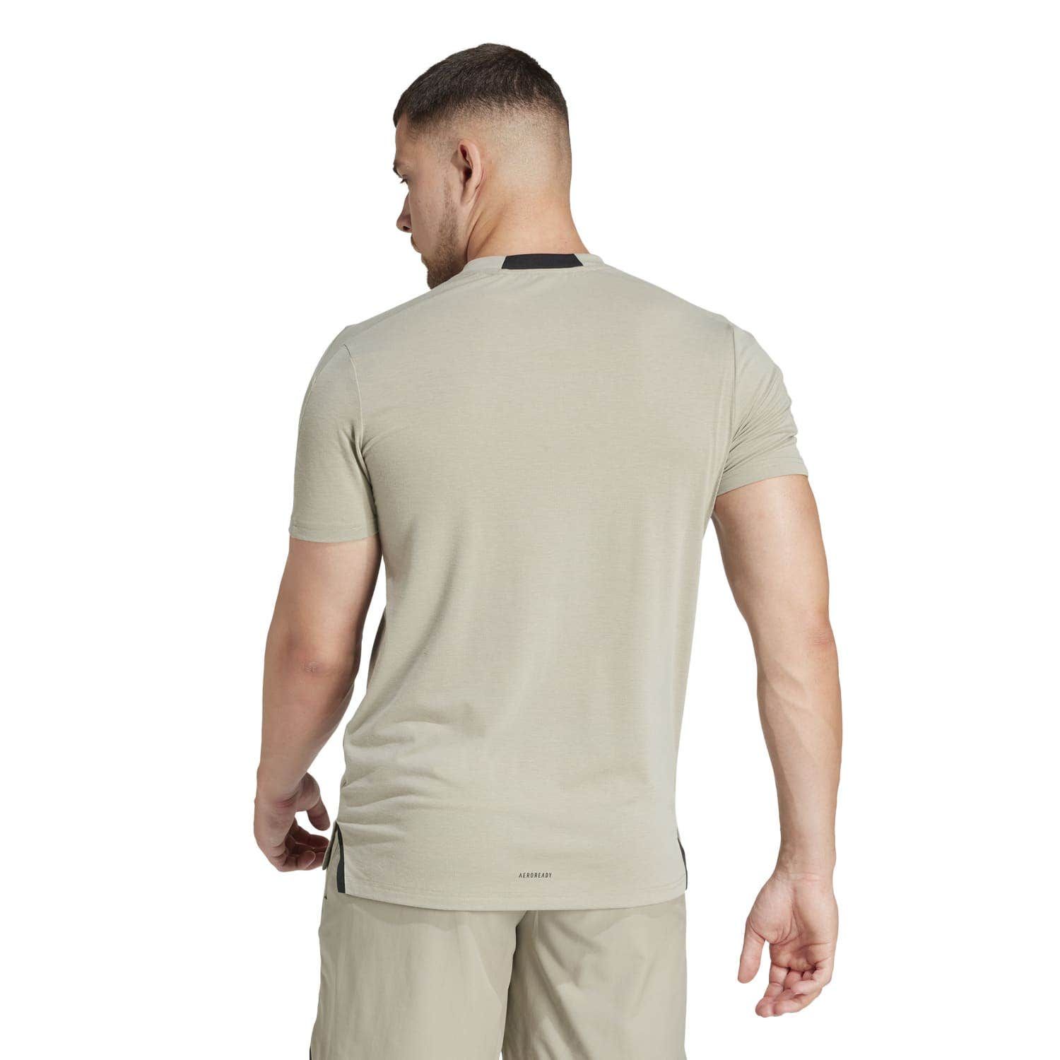 adidas Designed for Training Workout T-shirt