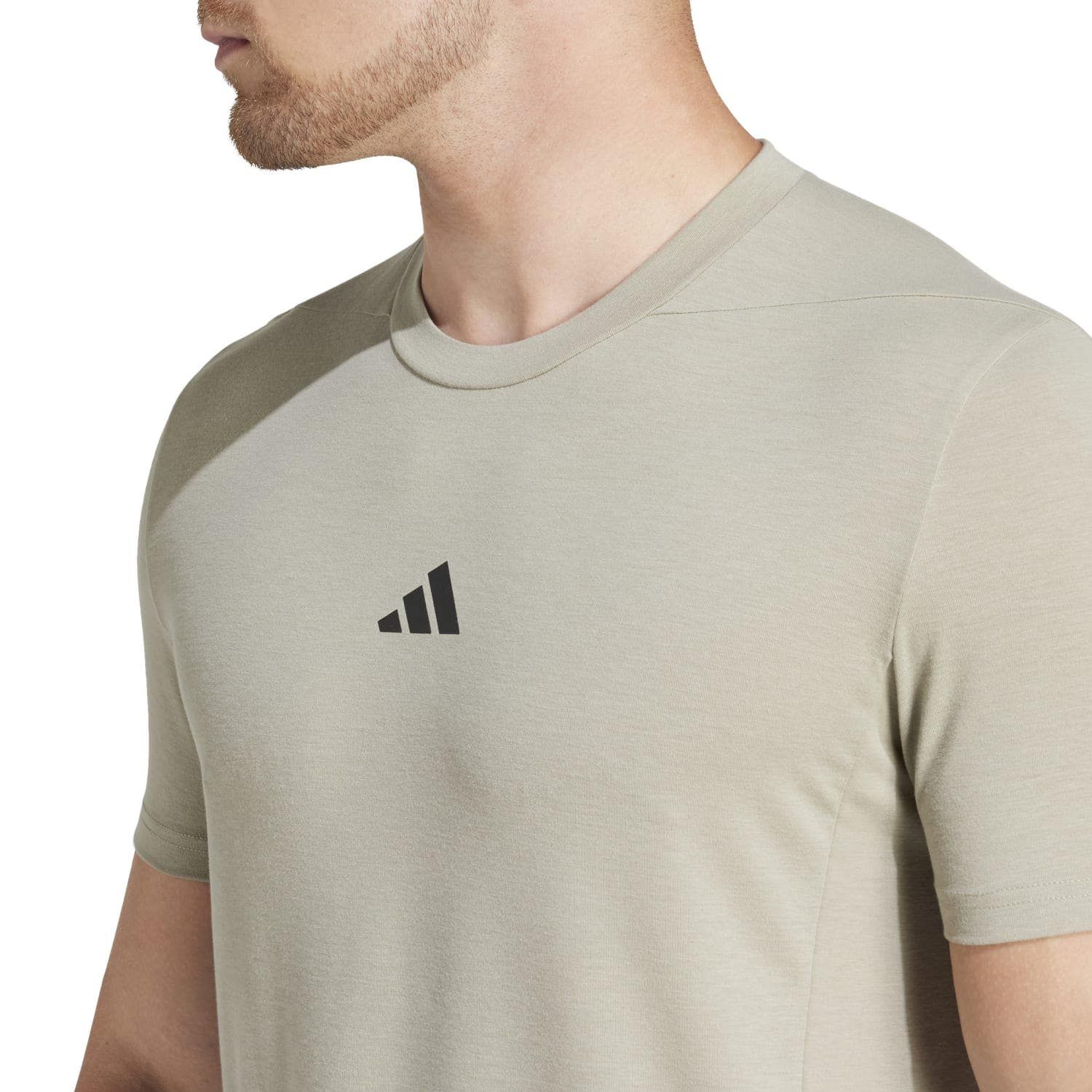 adidas Designed for Training Workout T-shirt