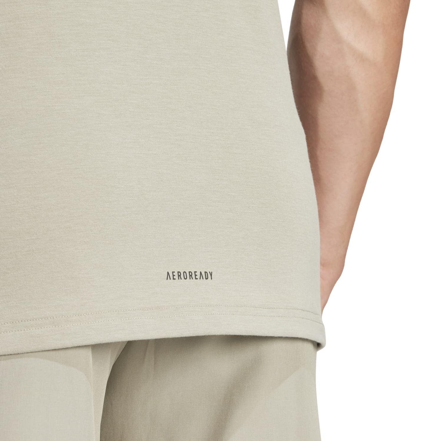 adidas Designed for Training Workout T-shirt