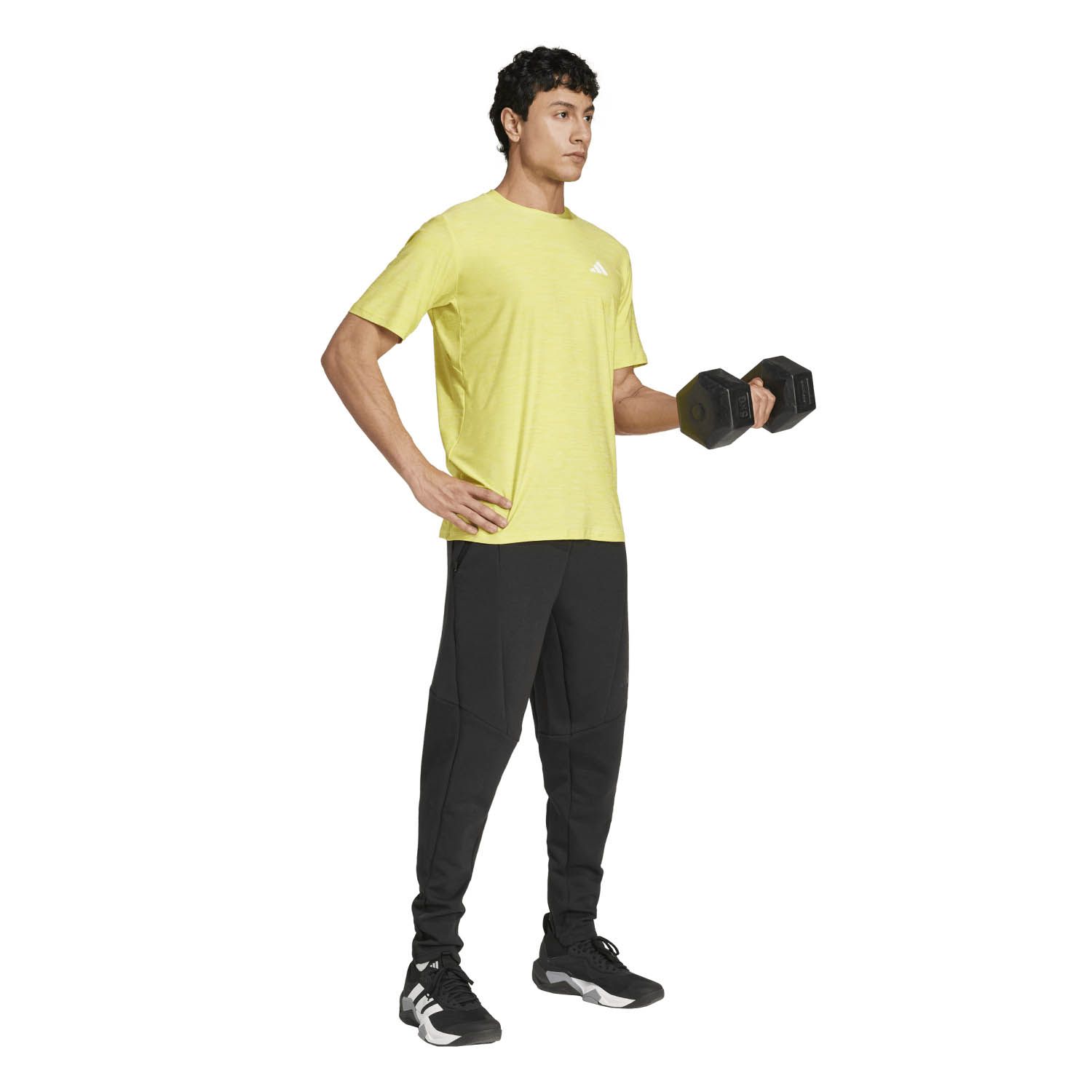 adidas Train Essentials Stretch Training T-shirt