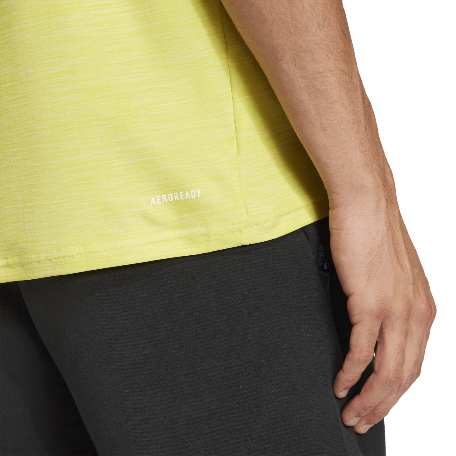 adidas Train Essentials Stretch Training T-shirt