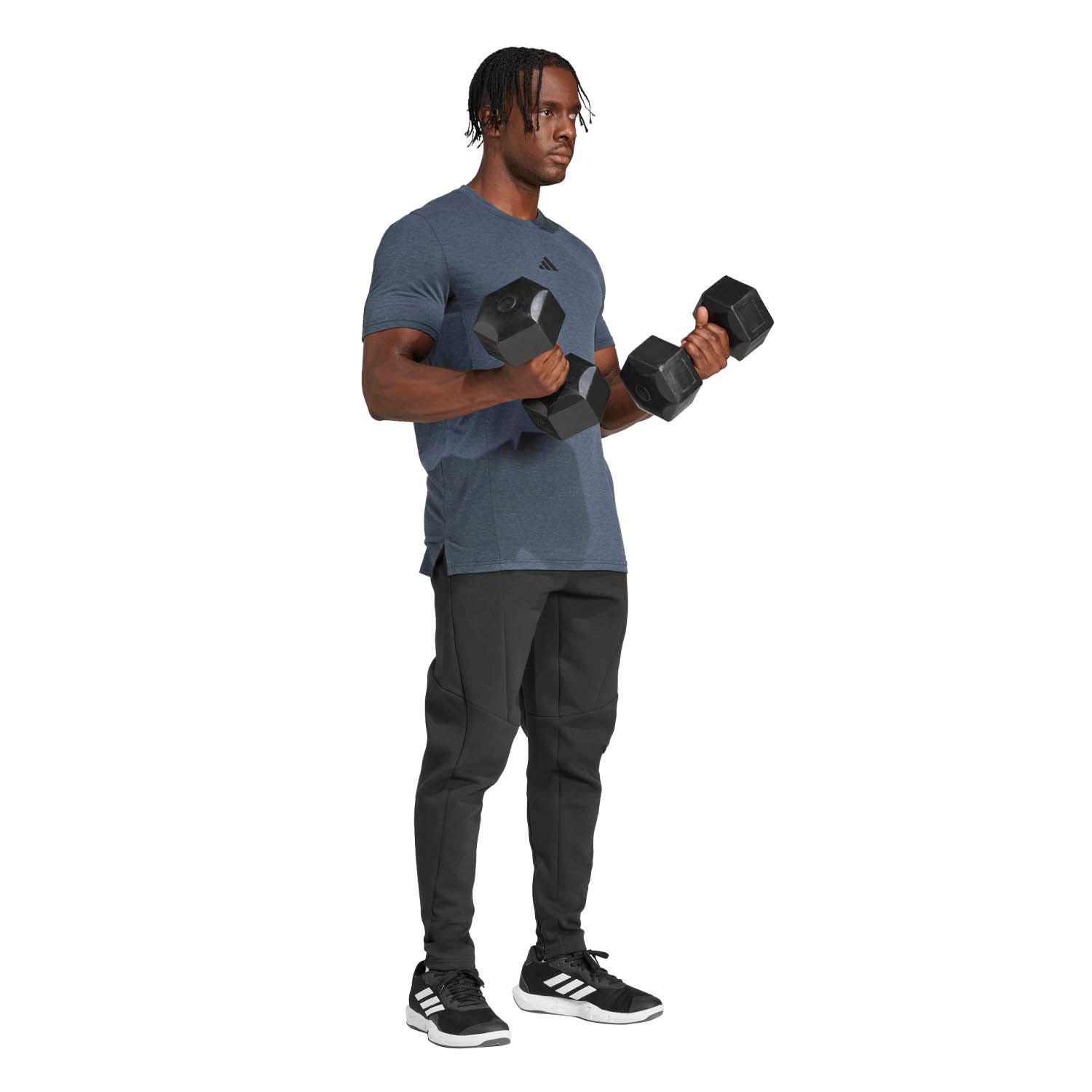 adidas Training Workout T-shirt	
