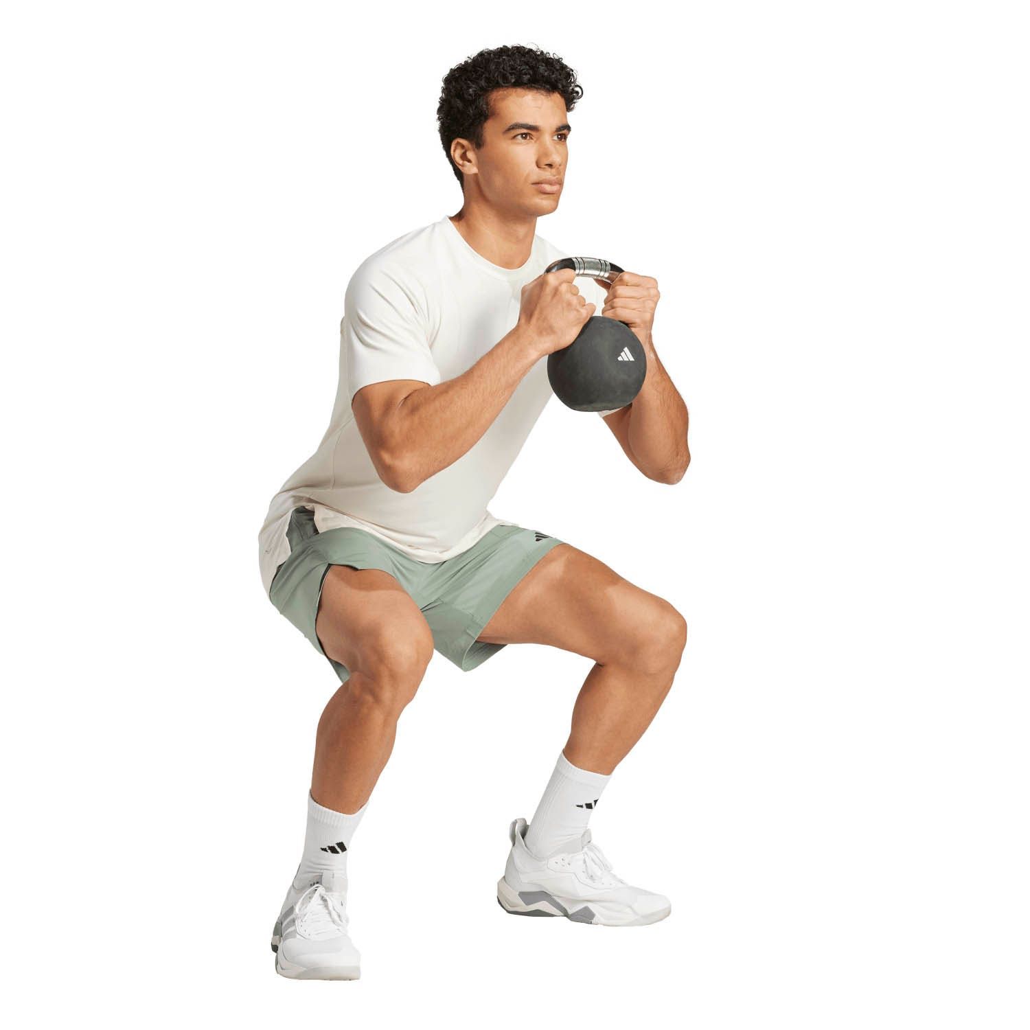 adidas Training Workout Short