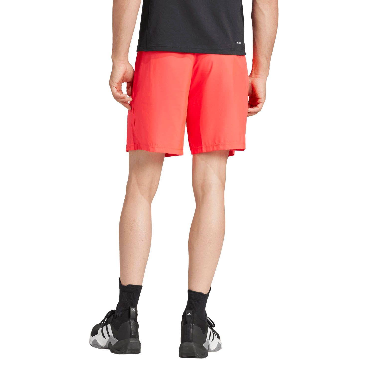 adidas Train Essentials Woven Training Short Heren