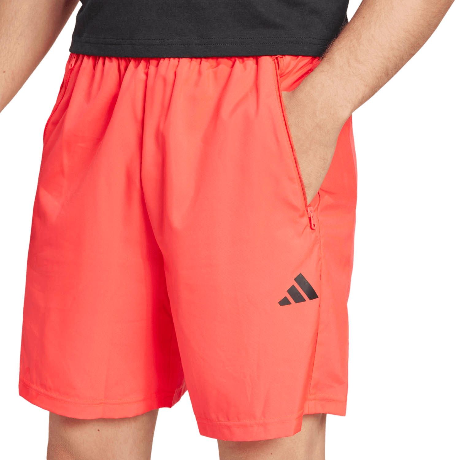 adidas Train Essentials Woven Training Short Heren