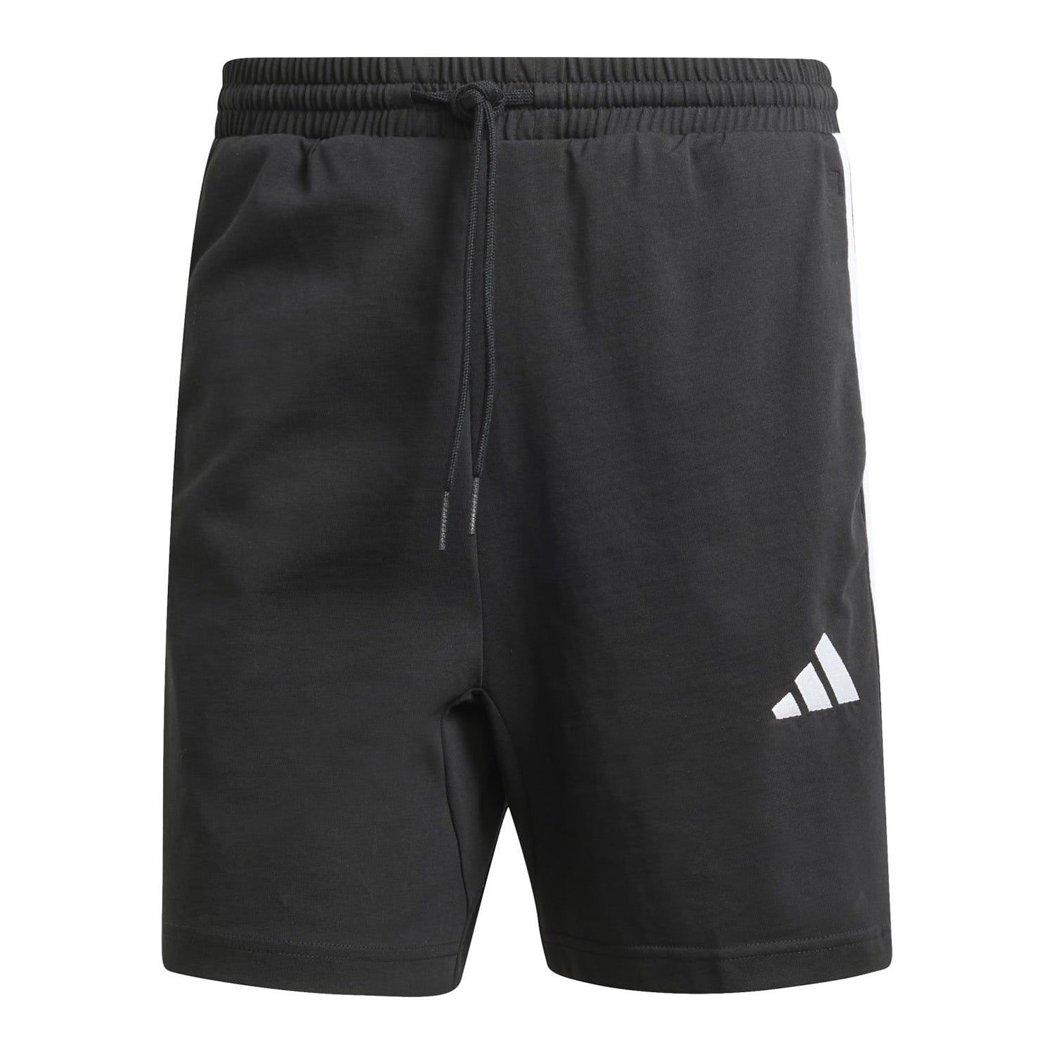 adidas Essential Three Stripes Single Jersey Short