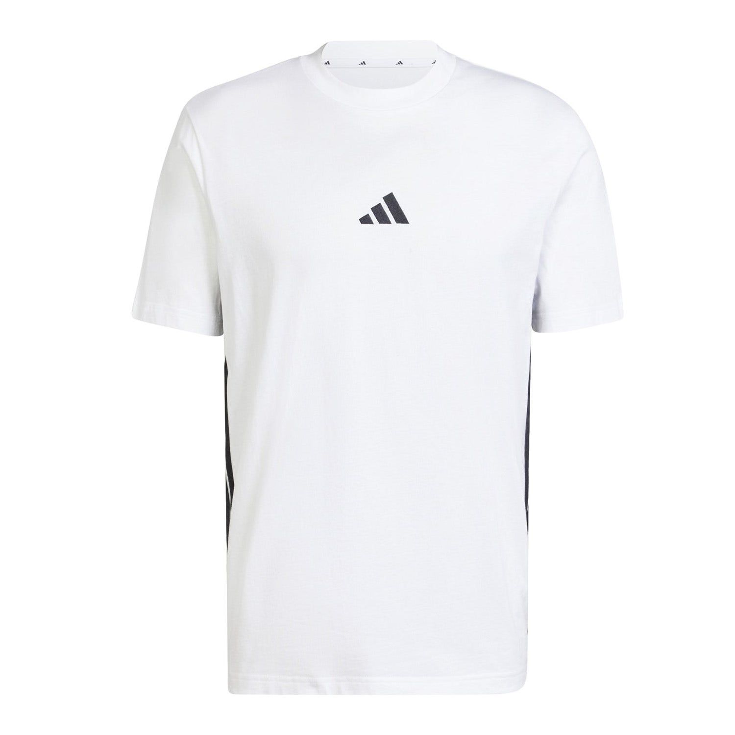 adidas Essentials 3-stripes Single Jersey T-shirt