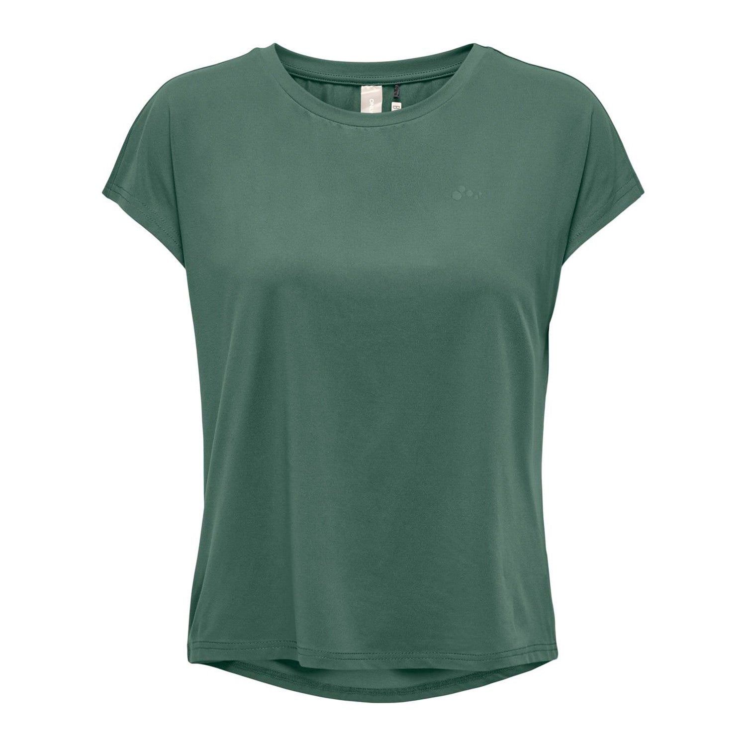 ONLY Play Onpaubree Life SS Bat Loose Tee Curve