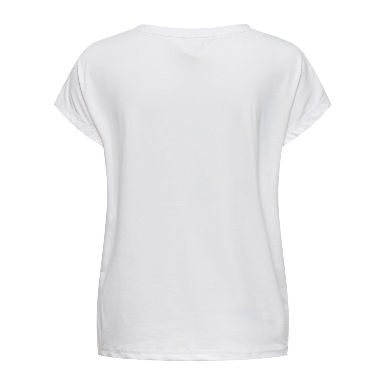 ONLY Play Onpaubree Life SS Bat Loose Tee Curve