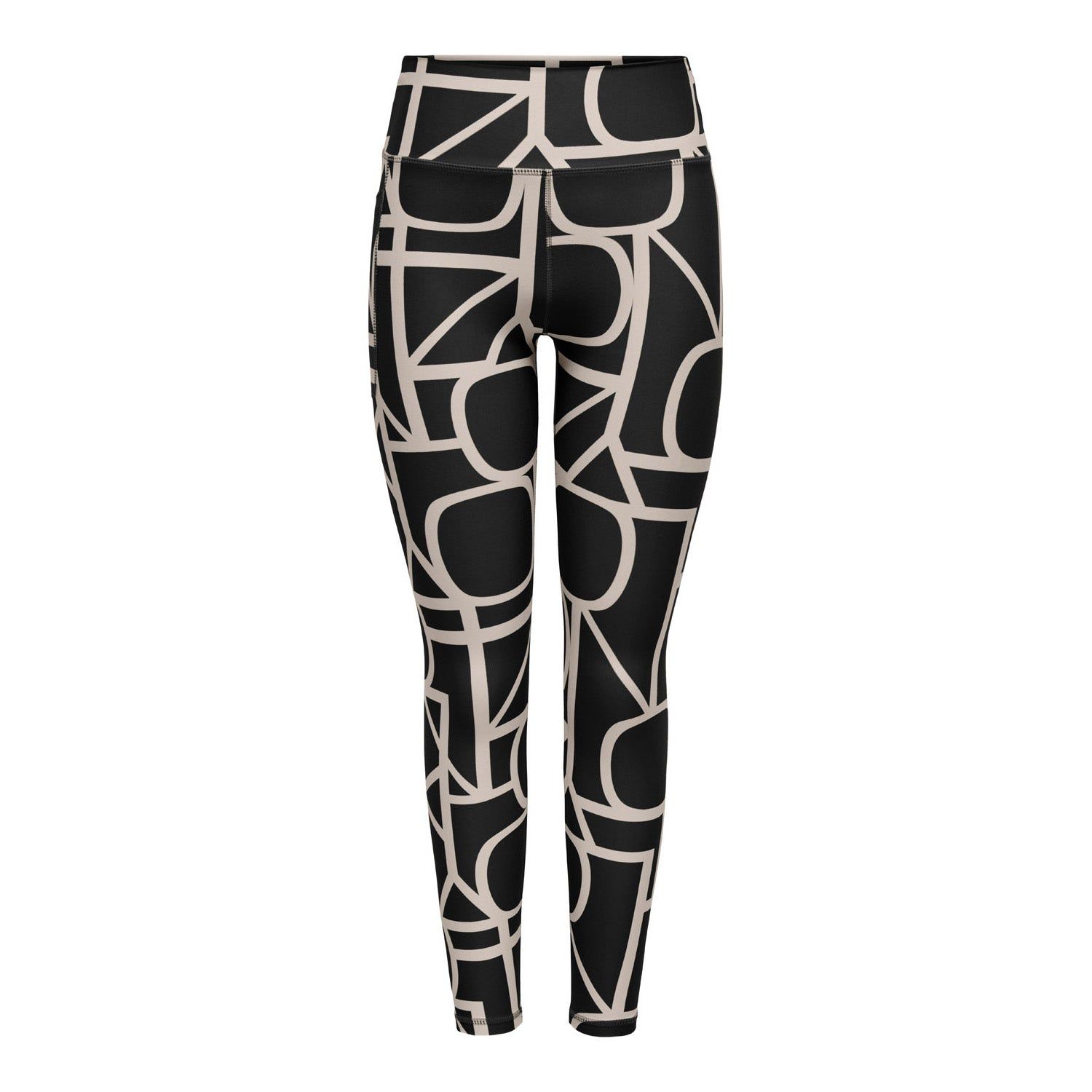 ONLY Play Onpfont-2-Logo Legging