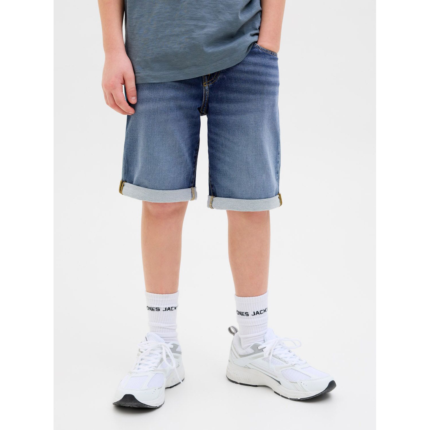 Jack & Jones Kids Icon Short Jr