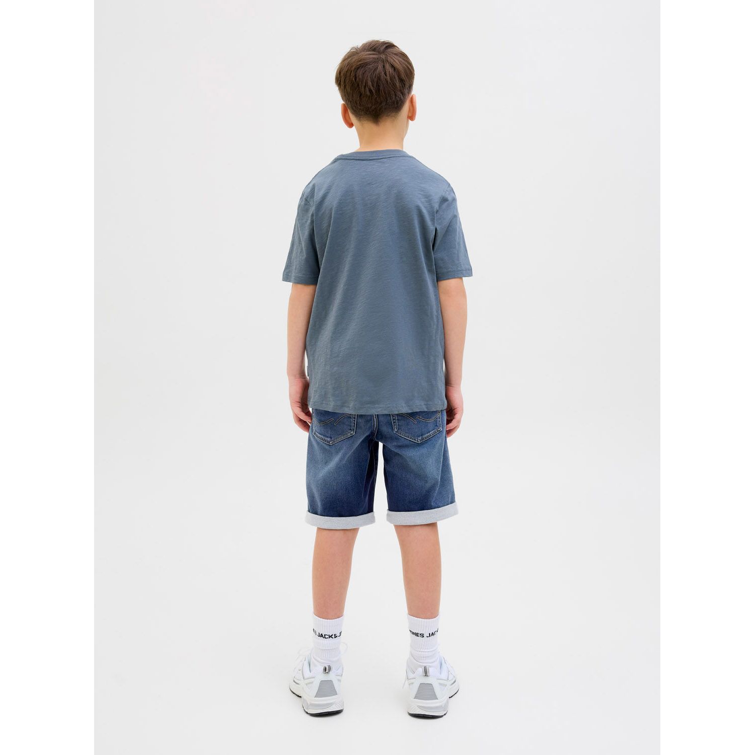 Jack & Jones Kids Icon Short Jr