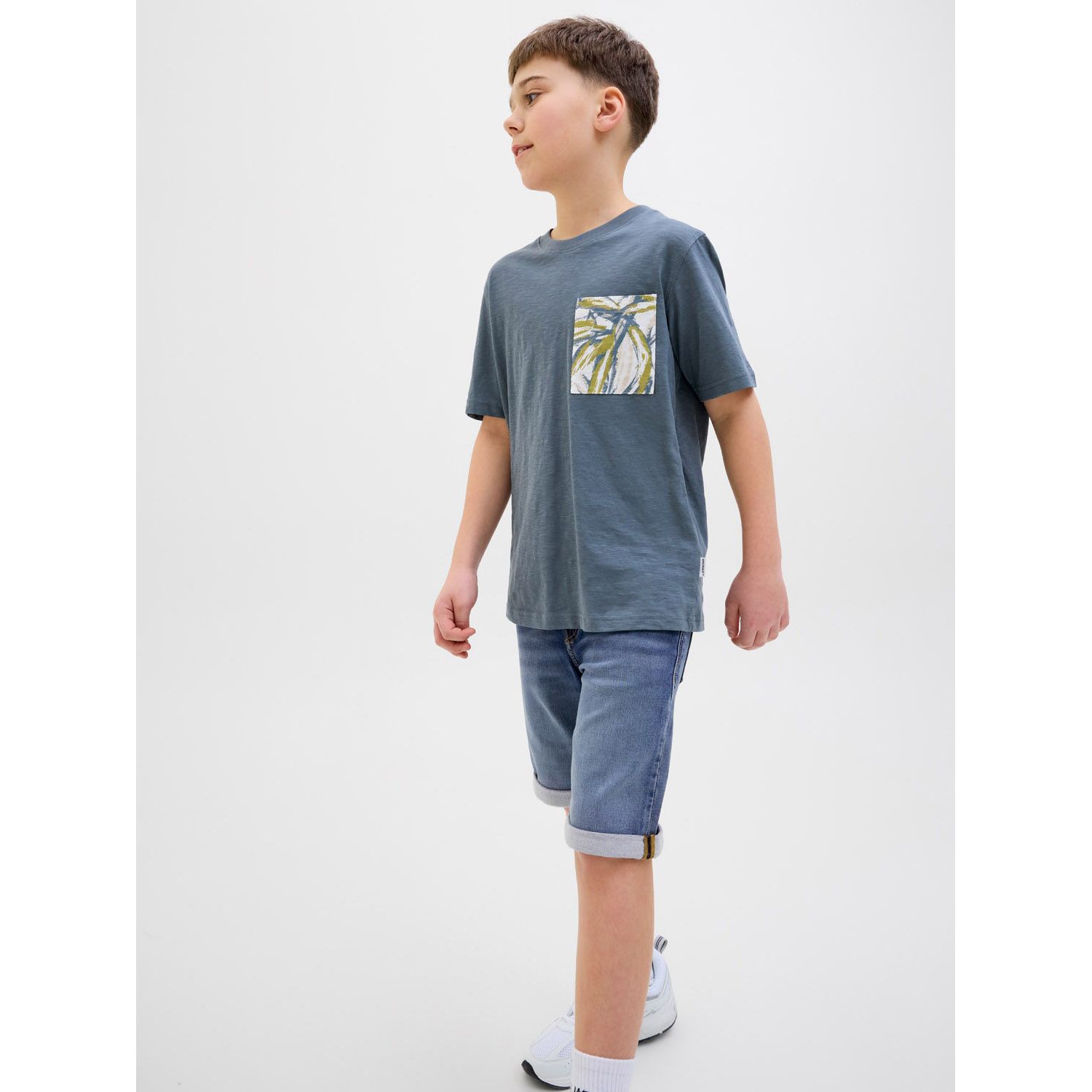 Jack & Jones Kids Icon Short Jr