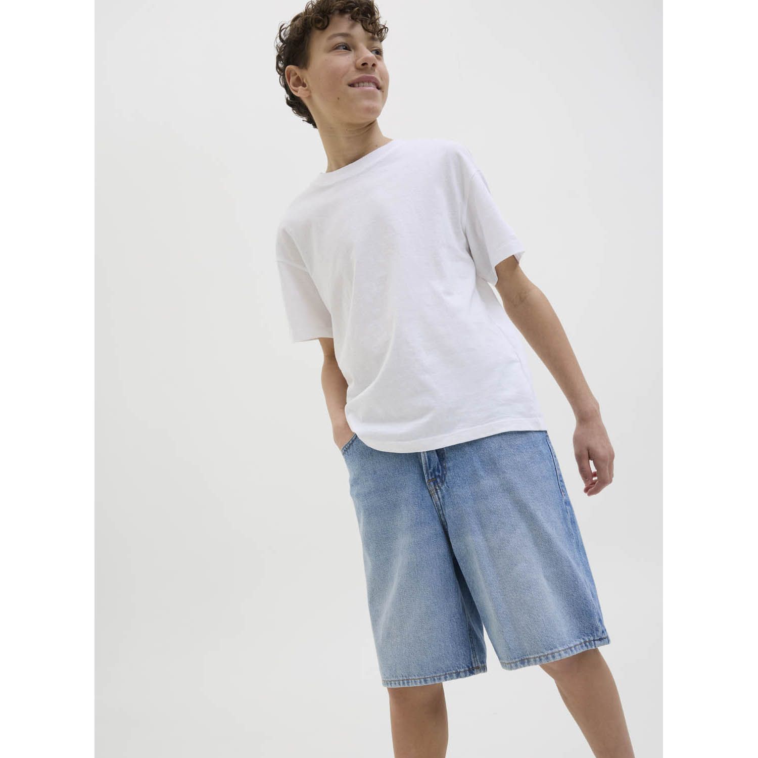 Jack & Jones Kids Tony Original Short Jr