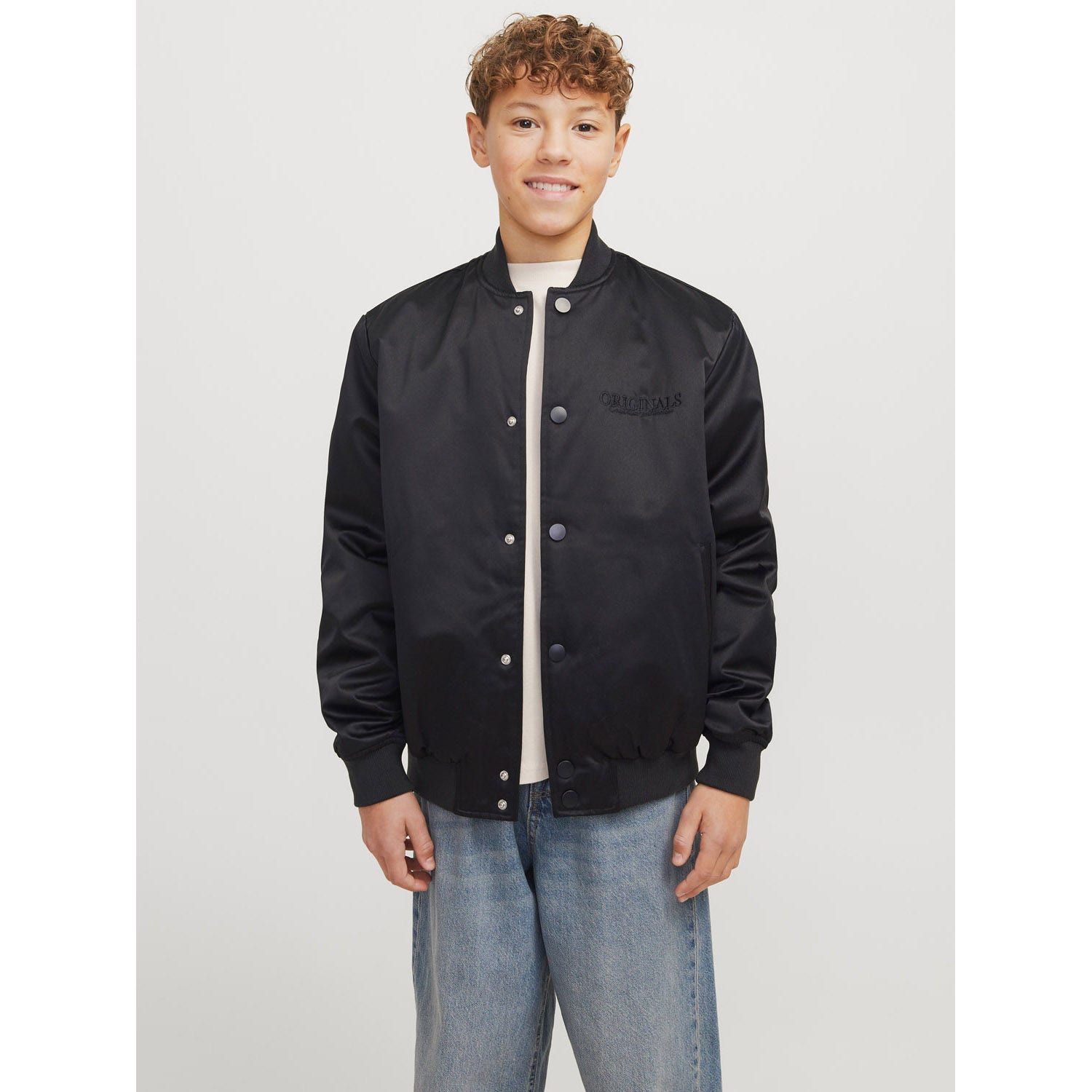 Jack & Jones Kids Boston Bomber Jack
