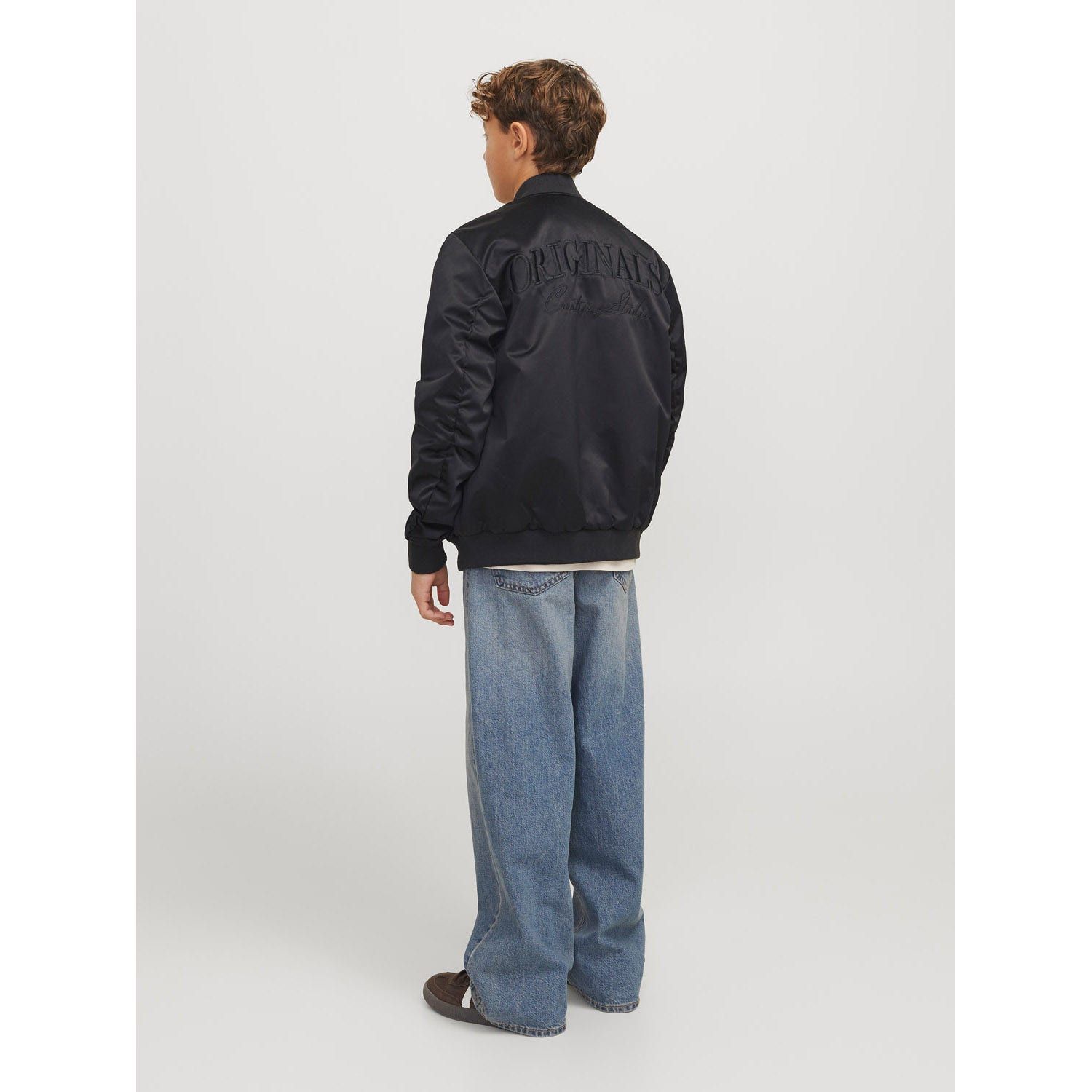 Jack & Jones Kids Boston Bomber Jack