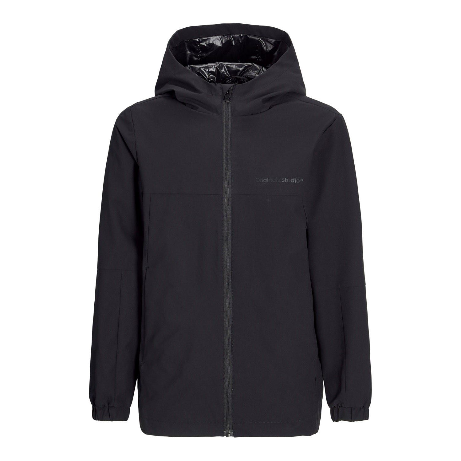 Jack & Jones Kids Vesterbro Sosftshell Jas